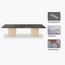 طاولة مؤتمرات معيارية 8 مقاعد  Rec 240 - بروجيكت 7 من ماهمايا-promo_HC_AE_discountpromo_20042020-image-3