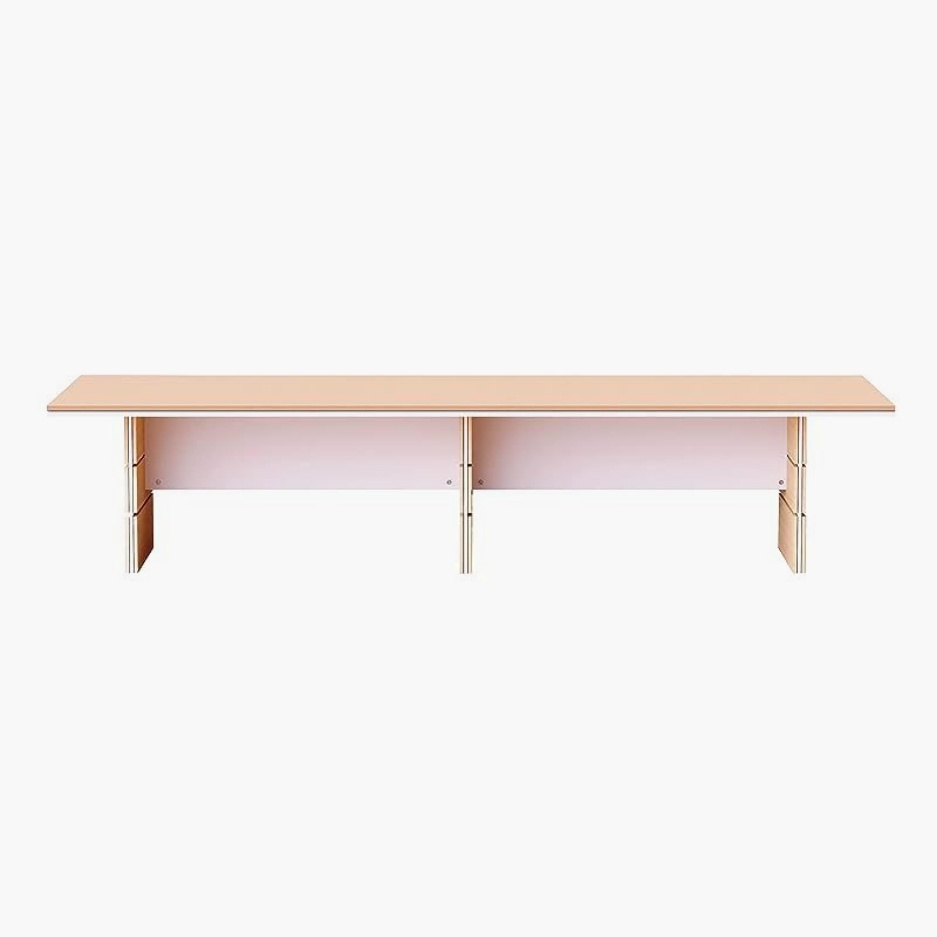 Mahmayi Zelda N31E-36 Conference Table