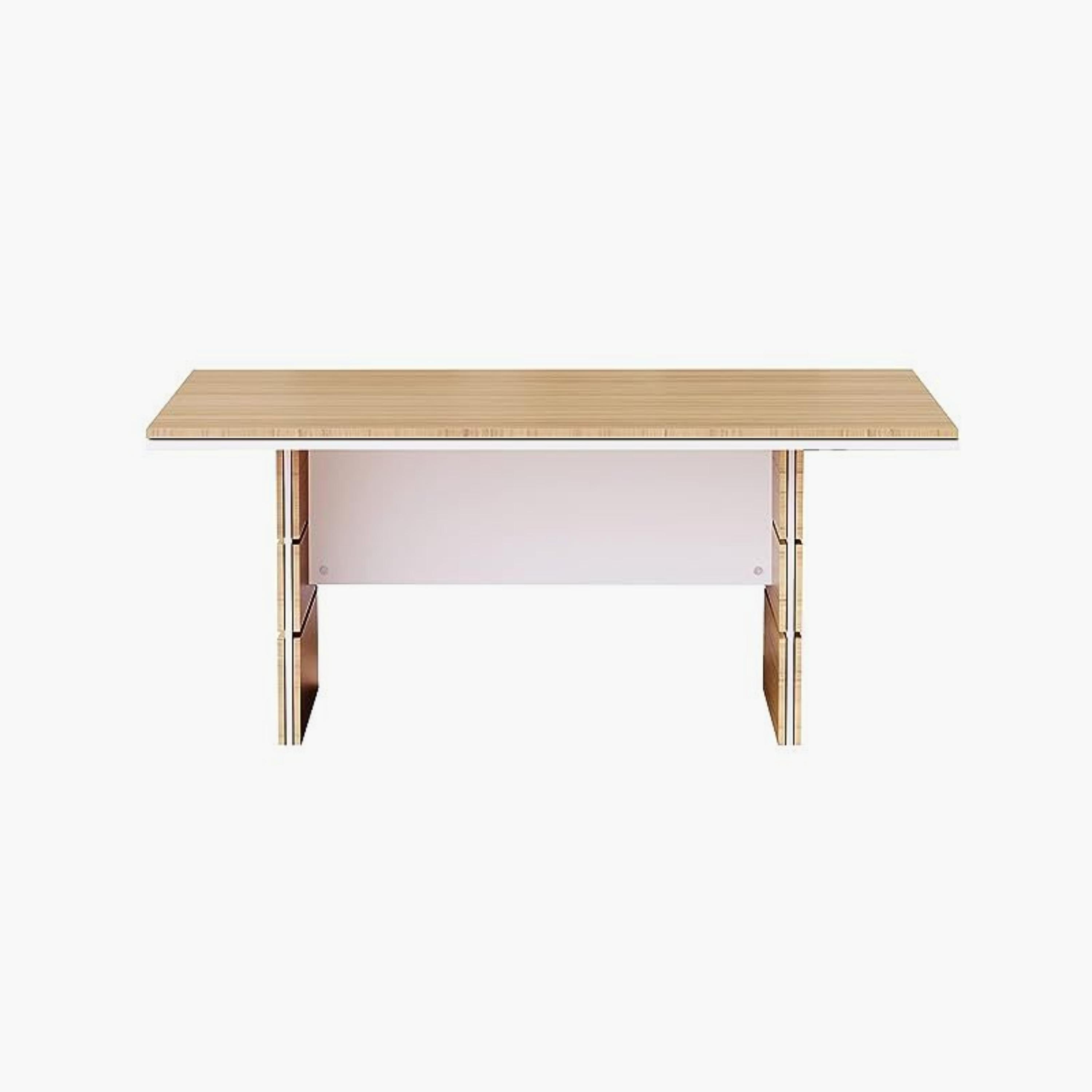 Mahmayi Zelda N31E-18 Conference Table