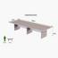 طاولة اجتماعات N31E-36 - زيلدا من ماهمايي-promo_HC_AE_discountpromo_20042020-image-2