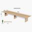 Mahmayi Zelda N31E-48 Conference Table-promo_HC_AE_discountpromo_20042020-image-3