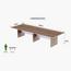 طاولة اجتماعات N31E-36 - زيلدا من ماهمايي-promo_HC_AE_discountpromo_20042020-image-3