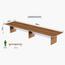 Mahmayi Zelda N31E-48 Conference Table-promo_HC_AE_discountpromo_20042020-image-4