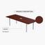 Mahmayi Figura 72-18 4-Seater Conference Table-promo_HC_AE_discountpromo_20042020-image-2