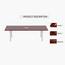 Mahmayi Figura 72-18 4-Seater Conference Table-promo_HC_AE_discountpromo_20042020-image-4