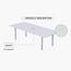 Mahmayi Figura 72-18 4-Seater Conference Table-promo_HC_AE_discountpromo_20042020-image-2