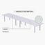 Mahmayi Figura 72-36 8-Seater Conference Table-promo_HC_AE_discountpromo_20042020-image-2