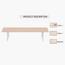 Mahmayi Figura 72-24 6-Seater Conference Table-promo_HC_AE_discountpromo_20042020-image-8