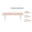 Mahmayi Figura 72-18 4-Seater Conference Table-promo_HC_AE_discountpromo_20042020-image-8