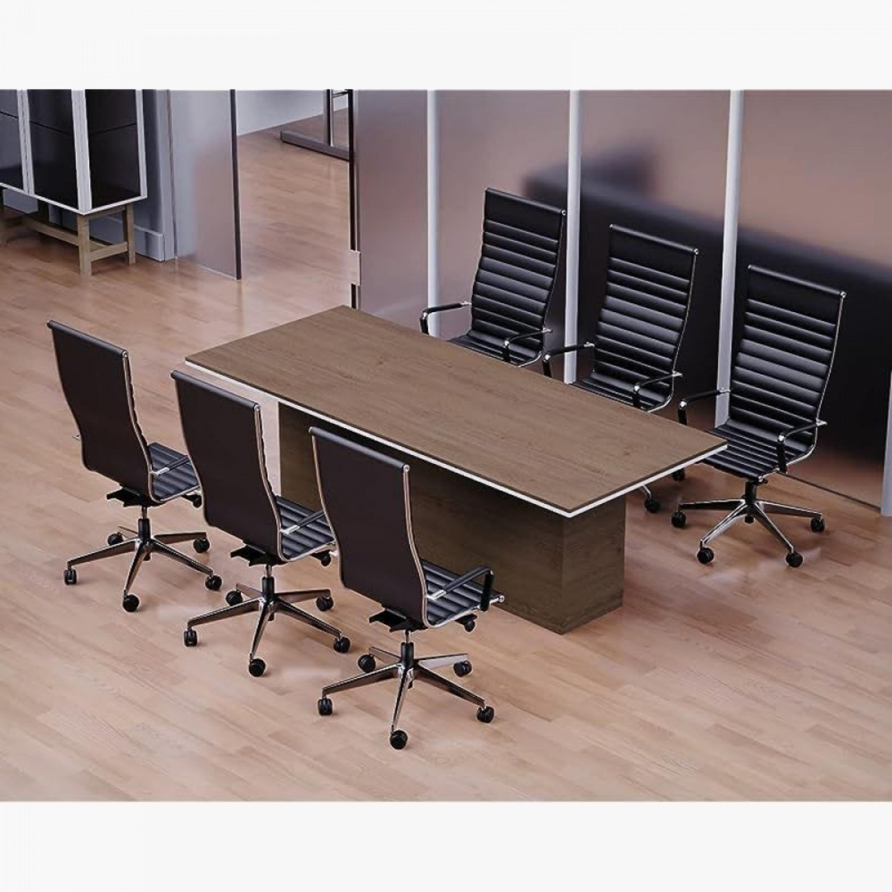 Mahmayi Simplistic Conference Table