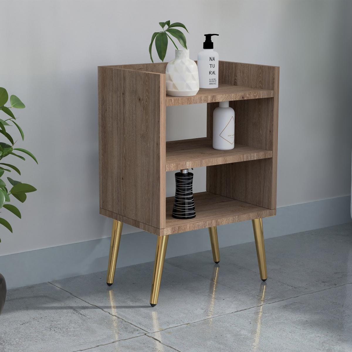 Mahmayi Side Table