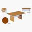 Mahmayi Zelda N31E-18 Conference Table-promo_HC_AE_discountpromo_20042020-image-3