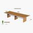 Mahmayi Zelda N31E-36 Conference Table-promo_HC_AE_discountpromo_20042020-image-5