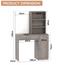 Mahmayi Dressing Table with Mirror-promo_HC_AE_discountpromo_20042020-image-4