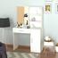 Mahmayi Dressing Table with Mirror-promo_HC_AE_discountpromo_20042020-image-1