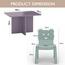 Mahmayi Modern Study Desk with 4 Chairs-promo_HC_AE_discountpromo_20042020-image-4