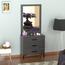 Mahmayi 3-Drawer Dresser with Mirror-promo_HC_AE_discountpromo_20042020-image-1