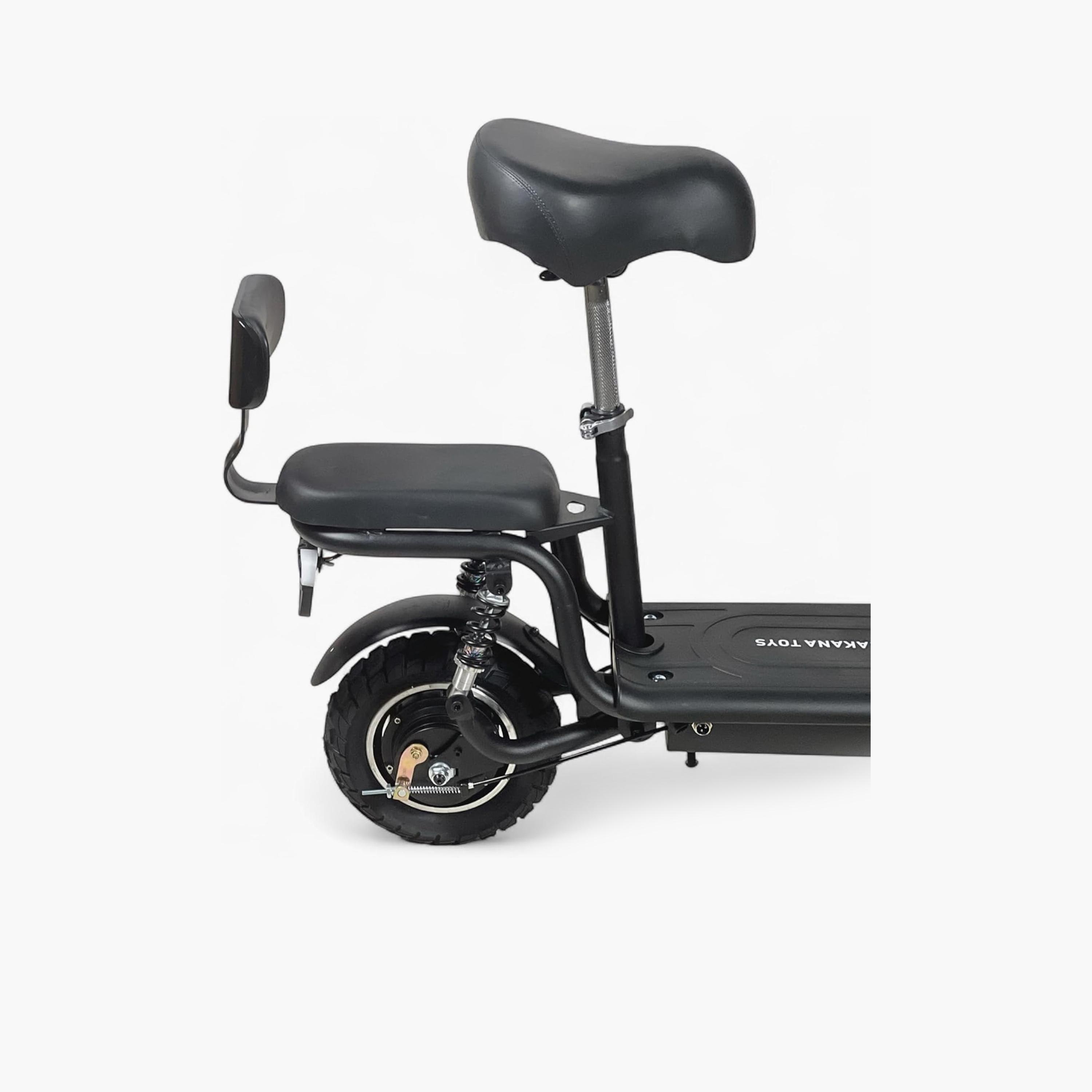 ALBADER Electric Kick Scooter 70 km/h 350W | B0FDZ8XMJD-sports-gear-scooters-image-3