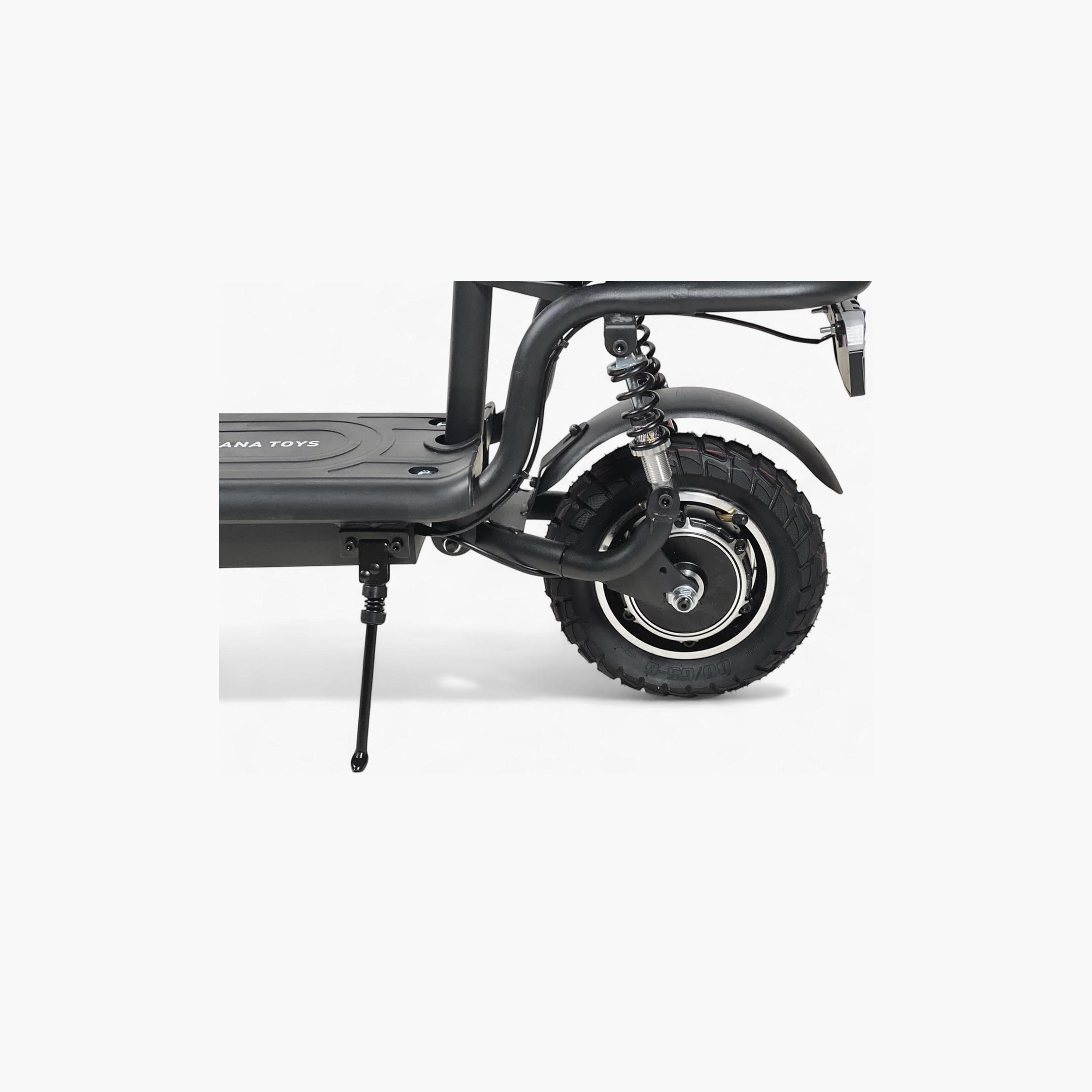 ALBADER Electric Kick Scooter 70 km/h 350W | B0FDZ8XMJD-sports-gear-scooters-image-5