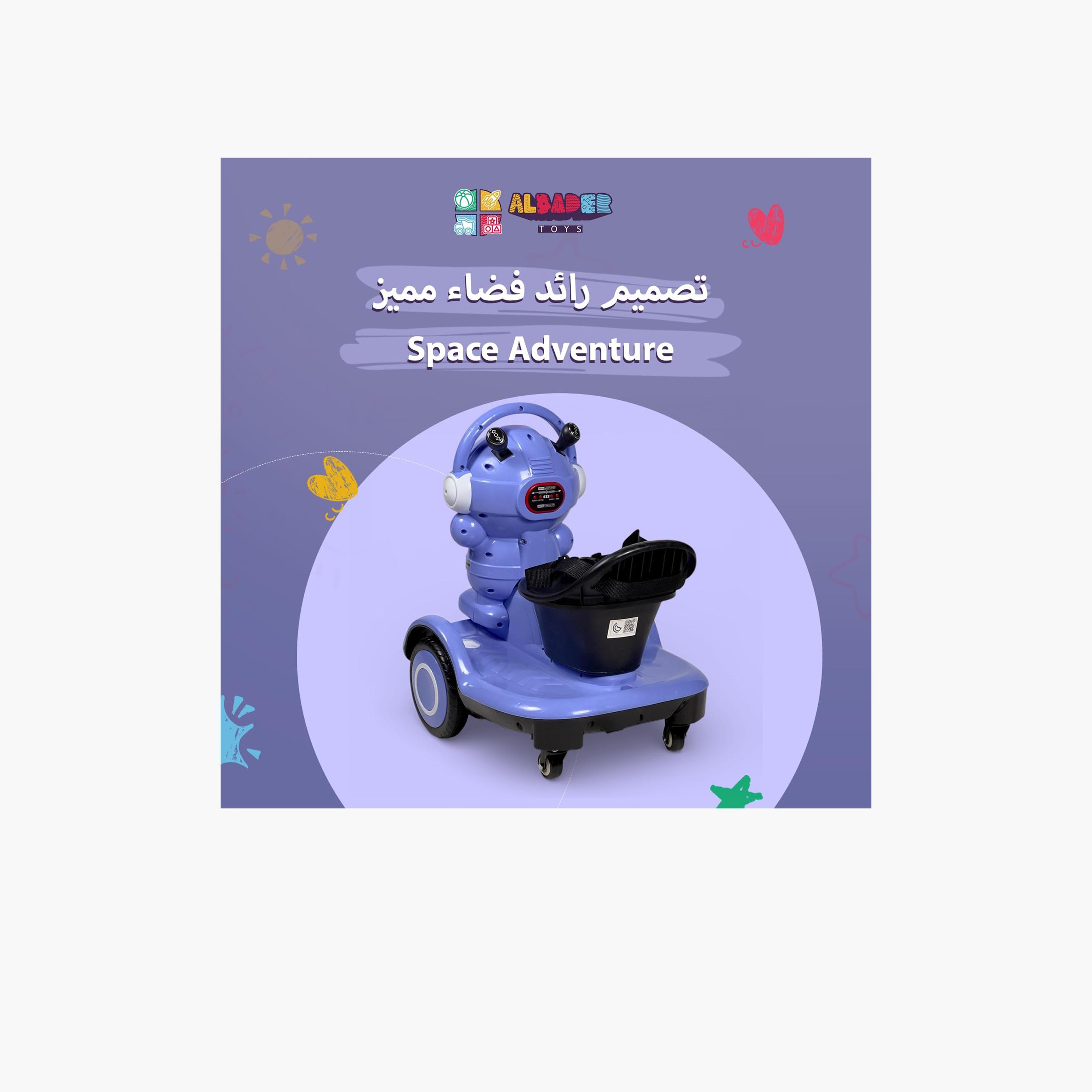 ALBADER Kids Electric Ride-On Scooter Astro | B0GVGL3LN5-sports-gear-scooters-image-6