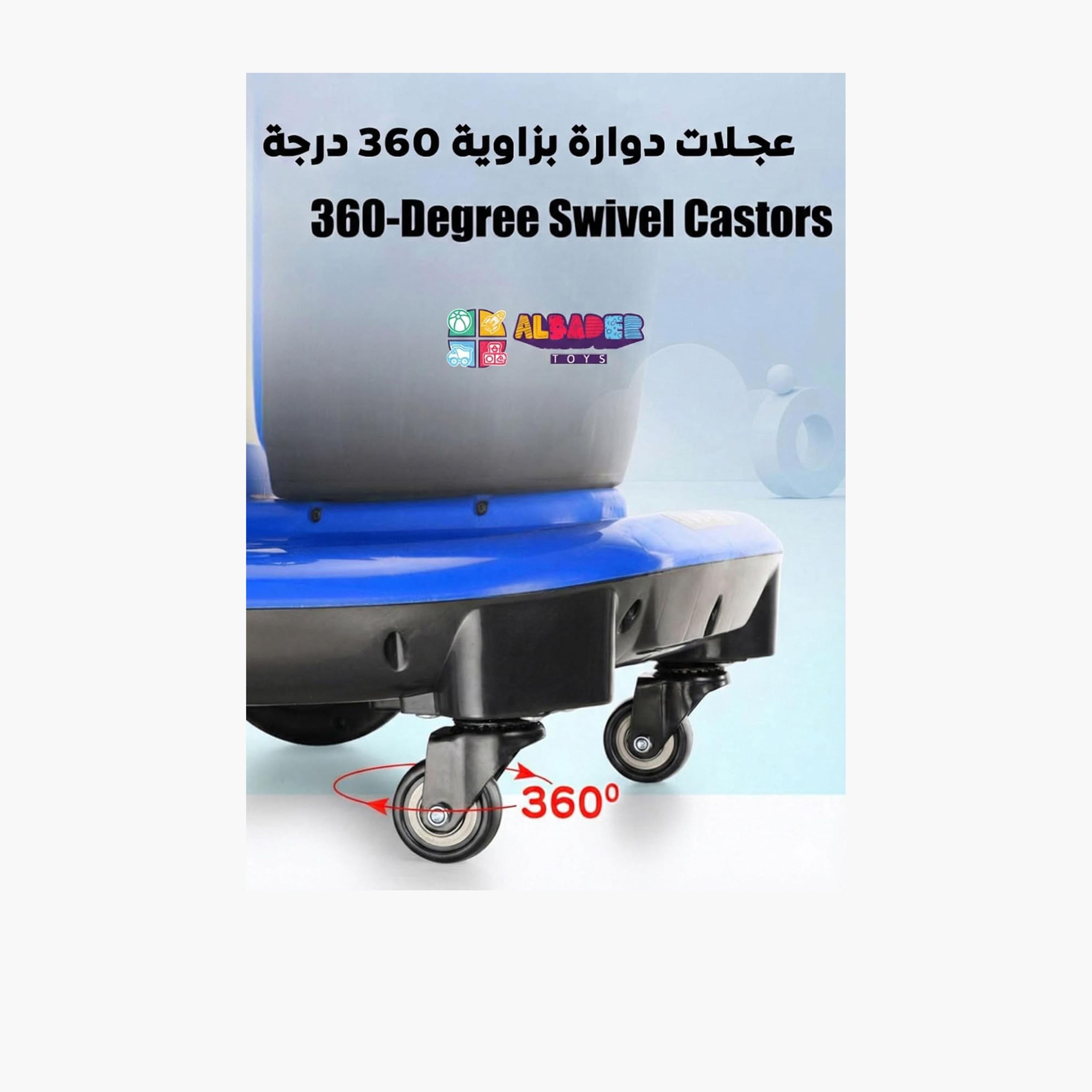ALBADER Kids Electric Ride-On Scooter M20 | B0G84XBF2J-sports-gear-scooters-image-3