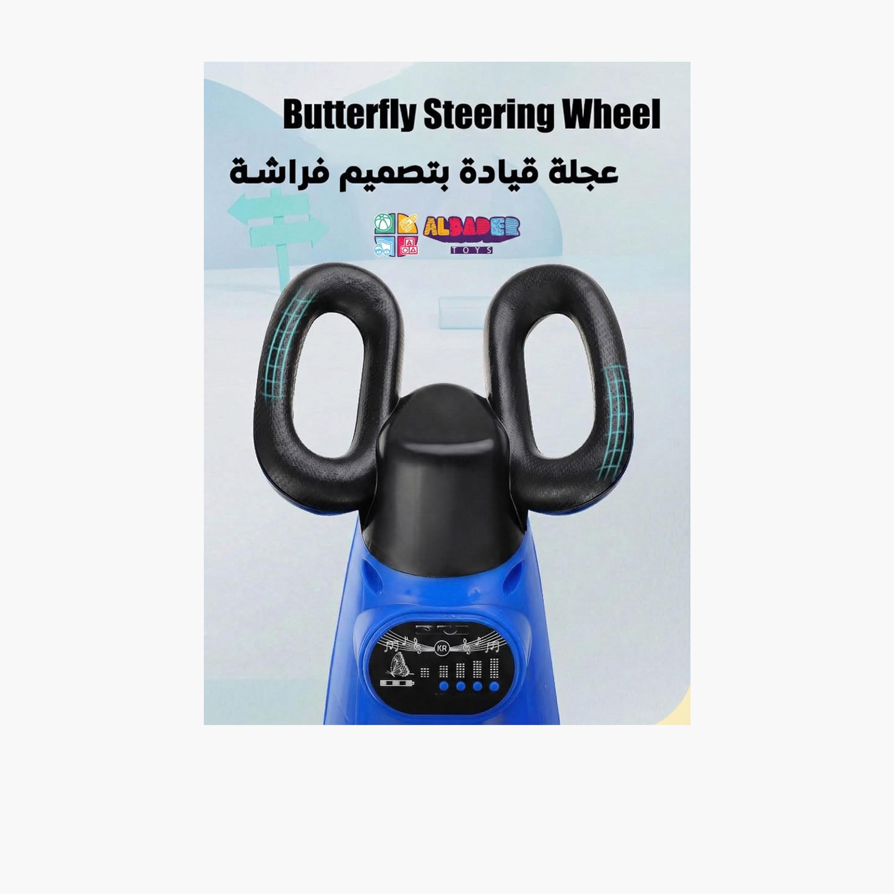 ALBADER Kids Electric Ride-On Scooter M20 | B0G84XBF2J-sports-gear-scooters-image-5