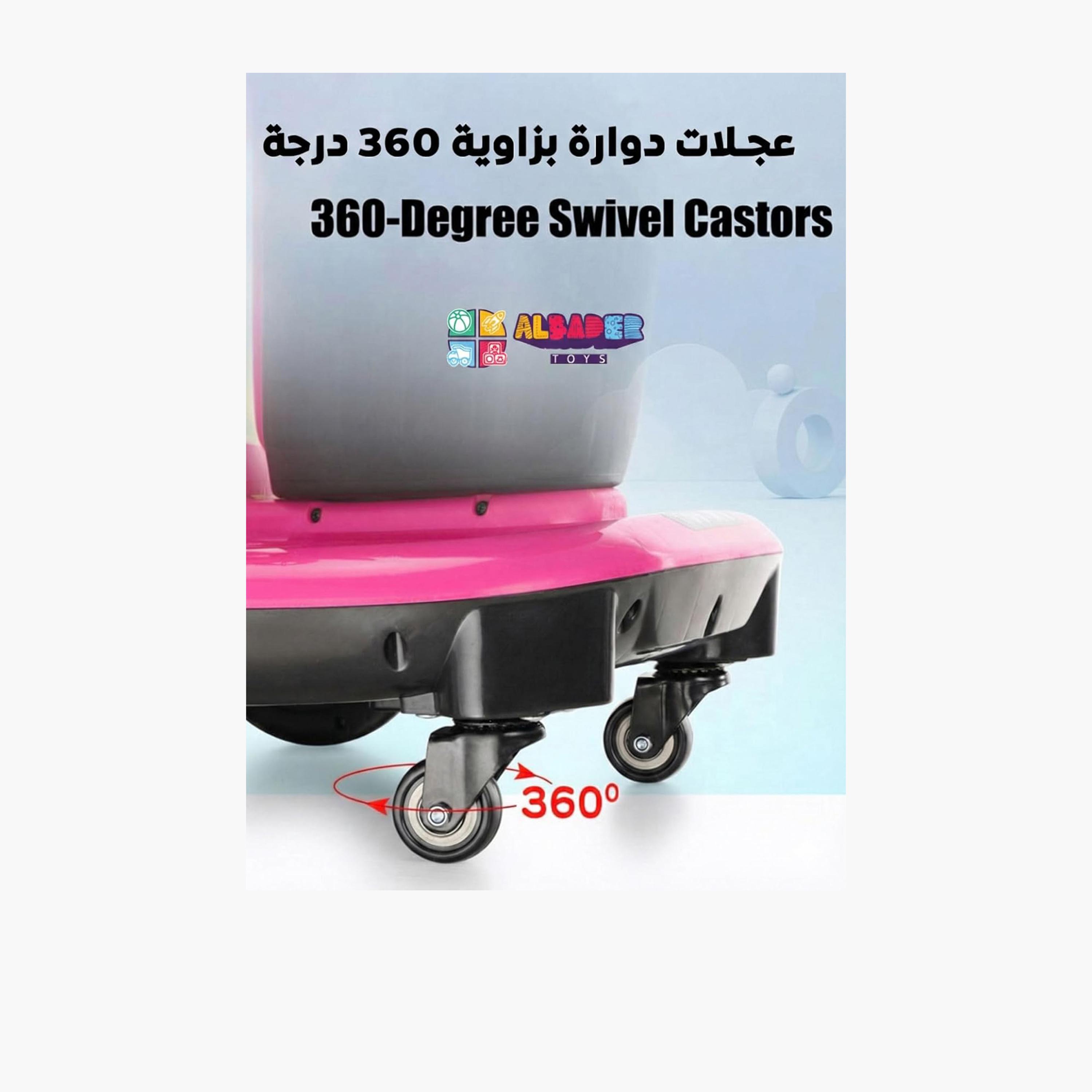 ALBADER Kids Electric Ride-On Scooter M20 | B0G874JY7Q-sports-gear-scooters-image-3