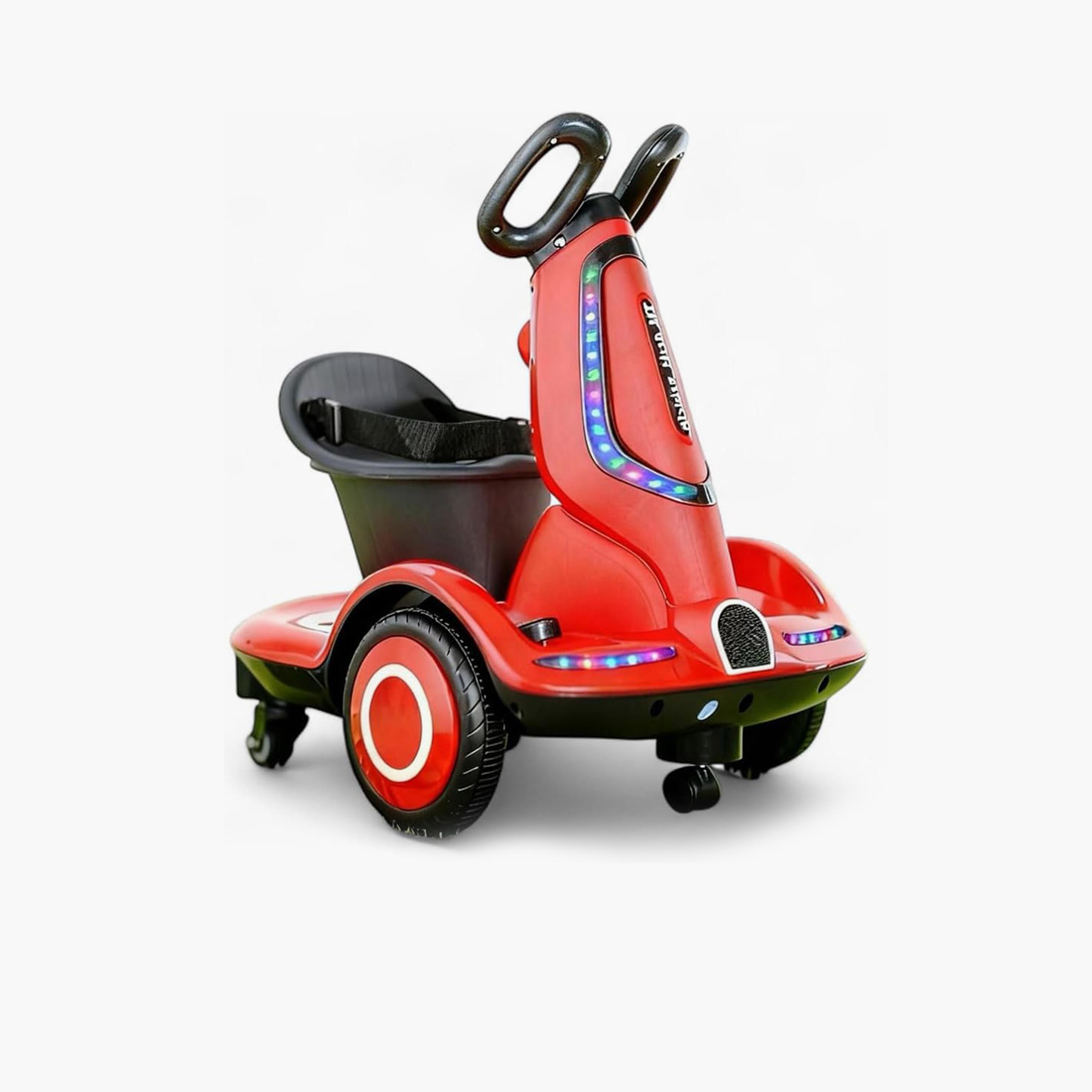 البدر - سكوتر كهربائي للأطفال | B0G84XF1V1-sports-gear-scooters-image-1