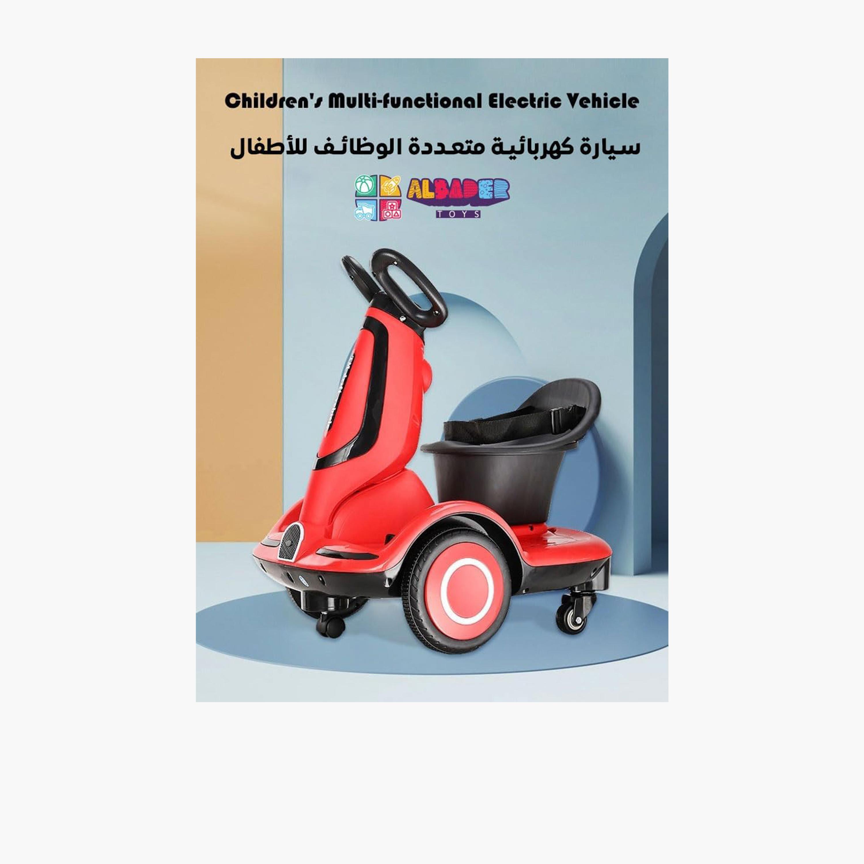 البدر - سكوتر كهربائي للأطفال | B0G84XF1V1-sports-gear-scooters-image-4