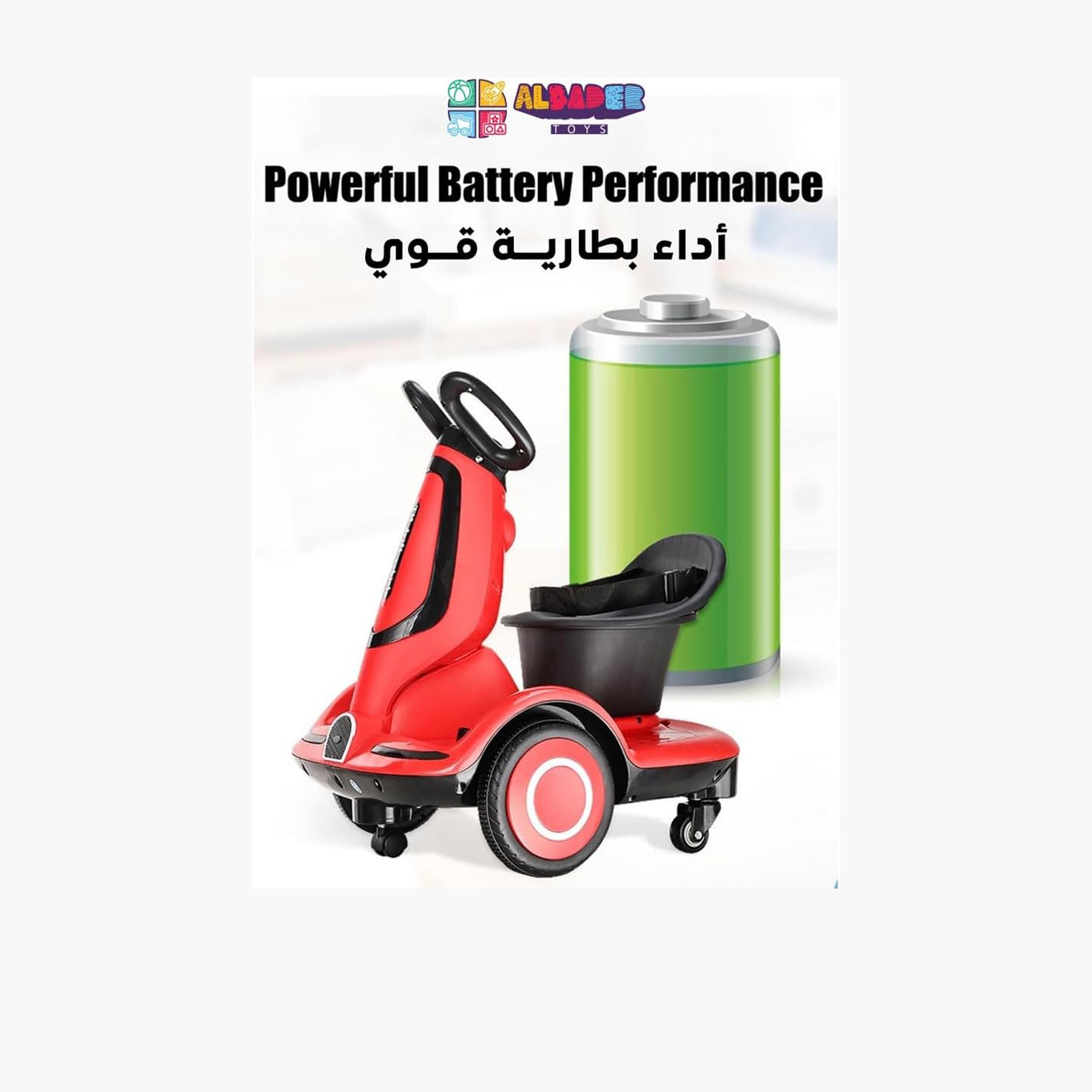 البدر - سكوتر كهربائي للأطفال | B0G84XF1V1-sports-gear-scooters-image-6