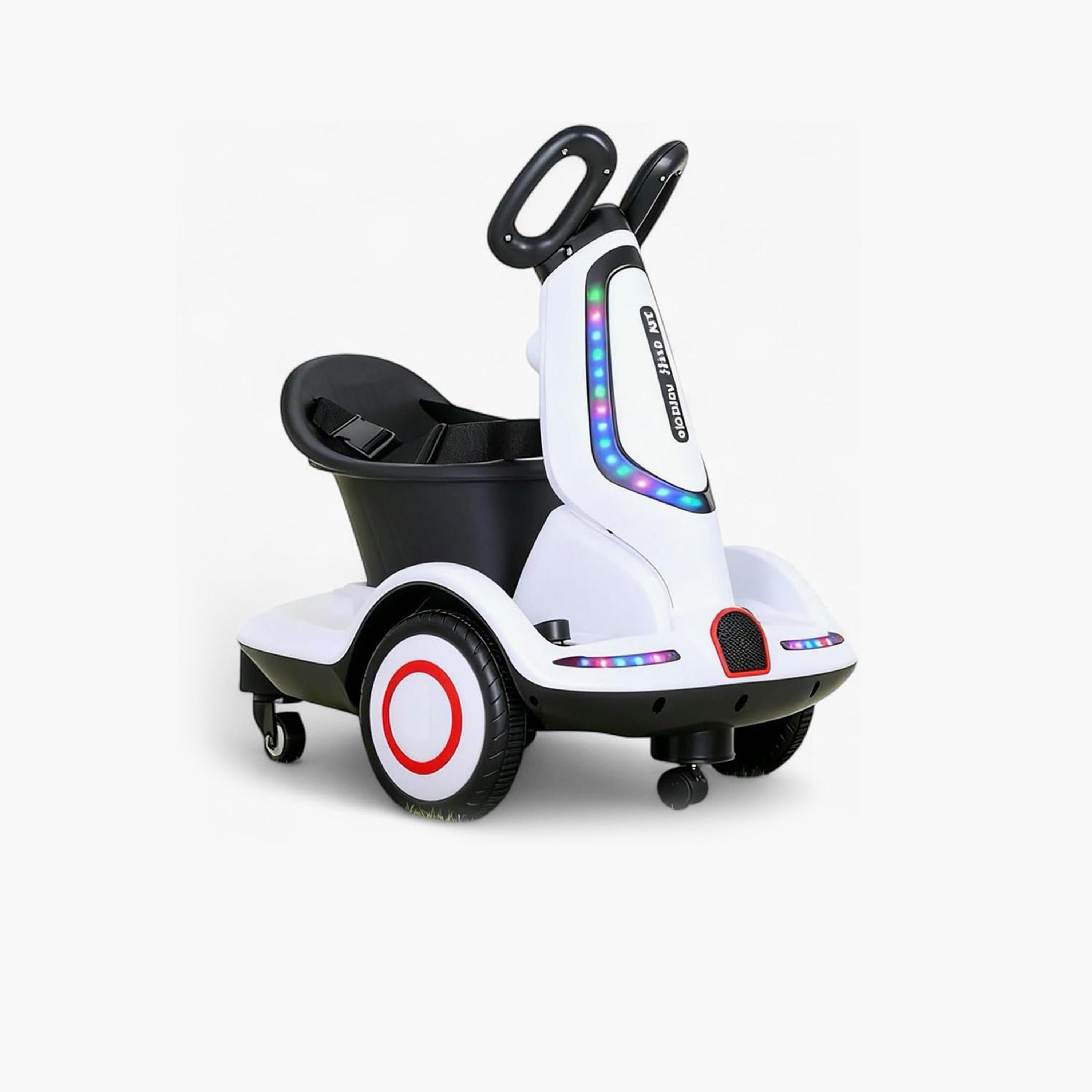 البدر - سكوتر كهربائي للأطفال | B0G87W1TWV-sports-gear-scooters-image-1