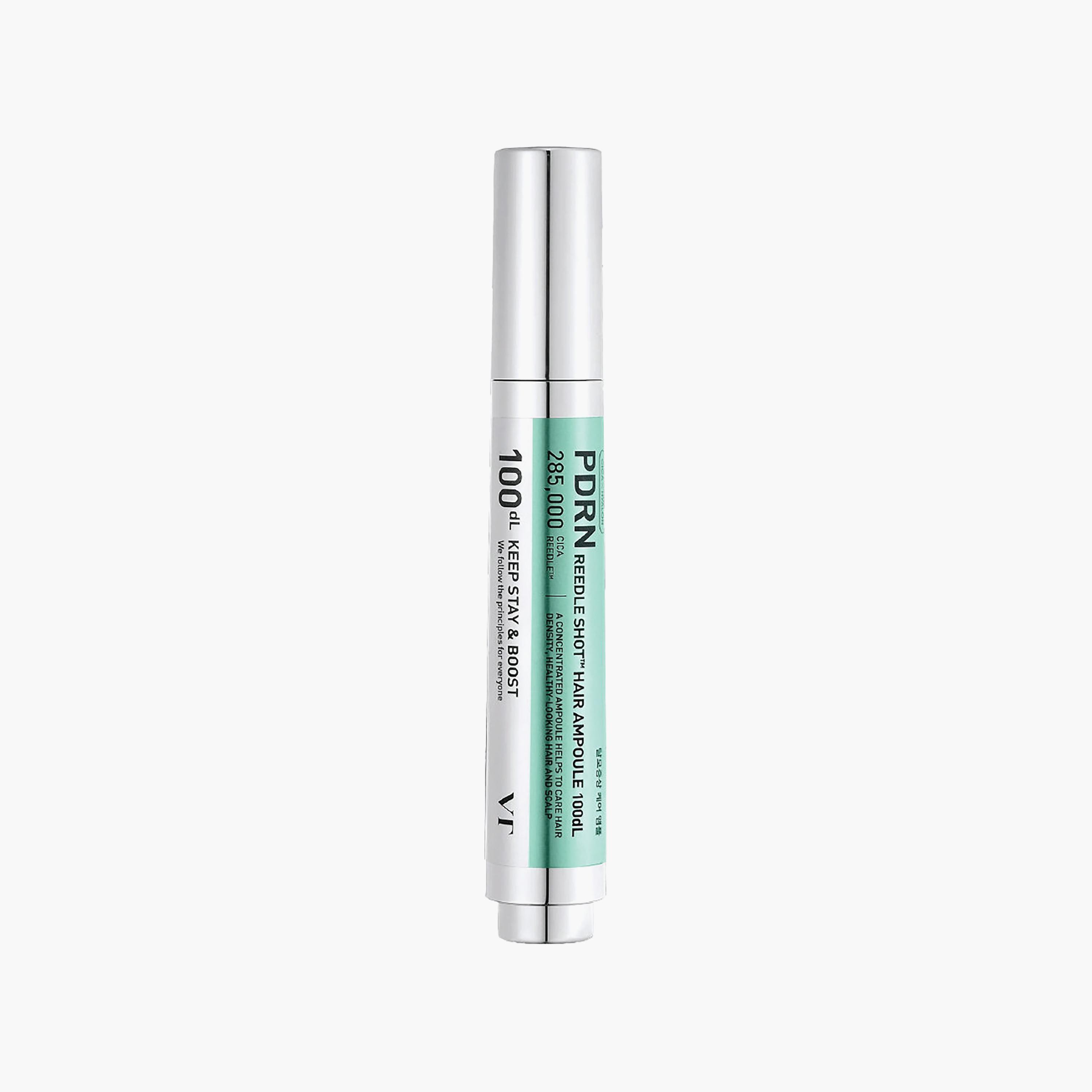Vt Pdrn Reedle Shot Hair Ampoule 100Dl 15ml-beautyandpersonalcare-kbeauty-hair-haircare-hairserums-image-1
