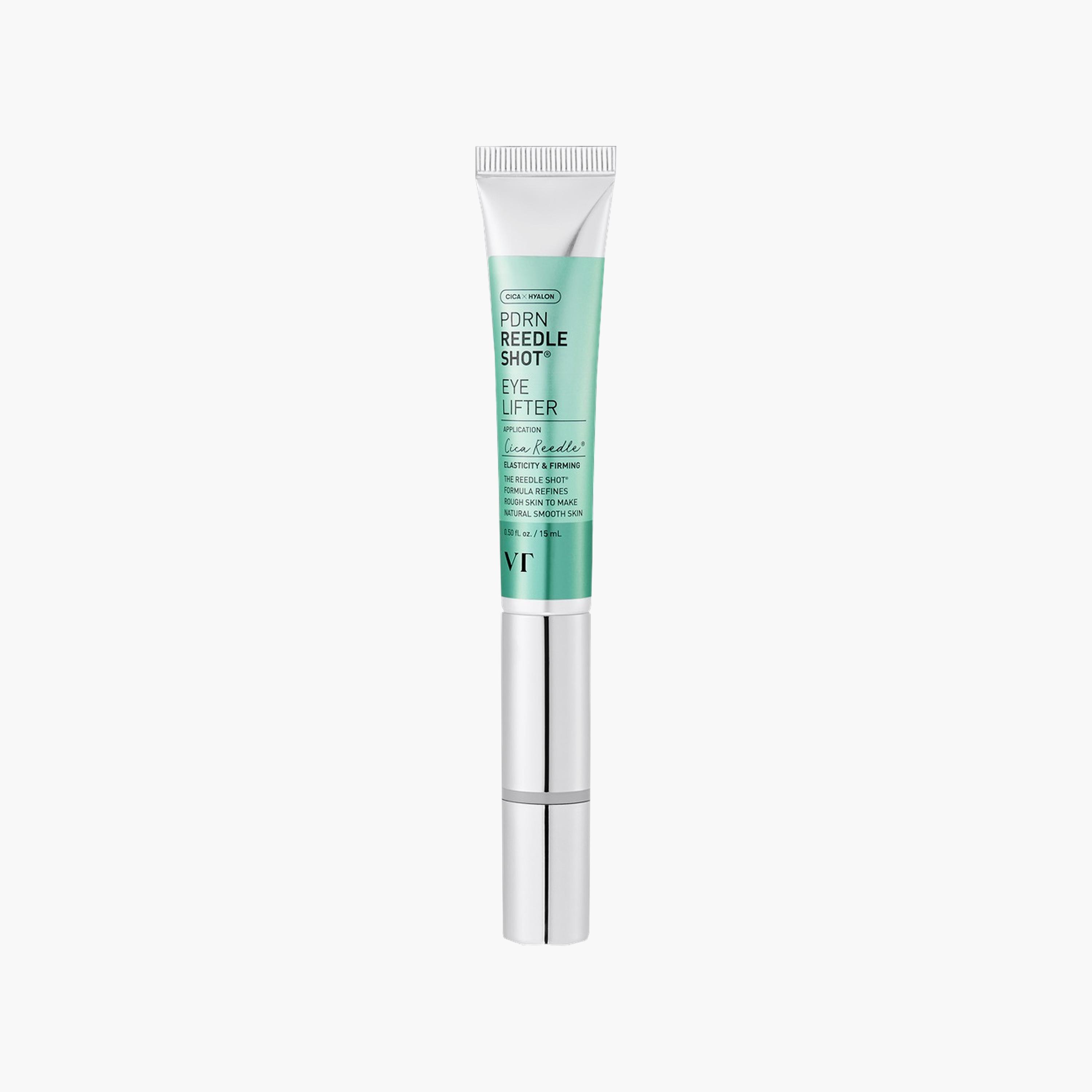 Vt Pdrn Reedle Shot Eye Lifter 15ml -beautyandpersonalcare-skin-eyecare-image-1