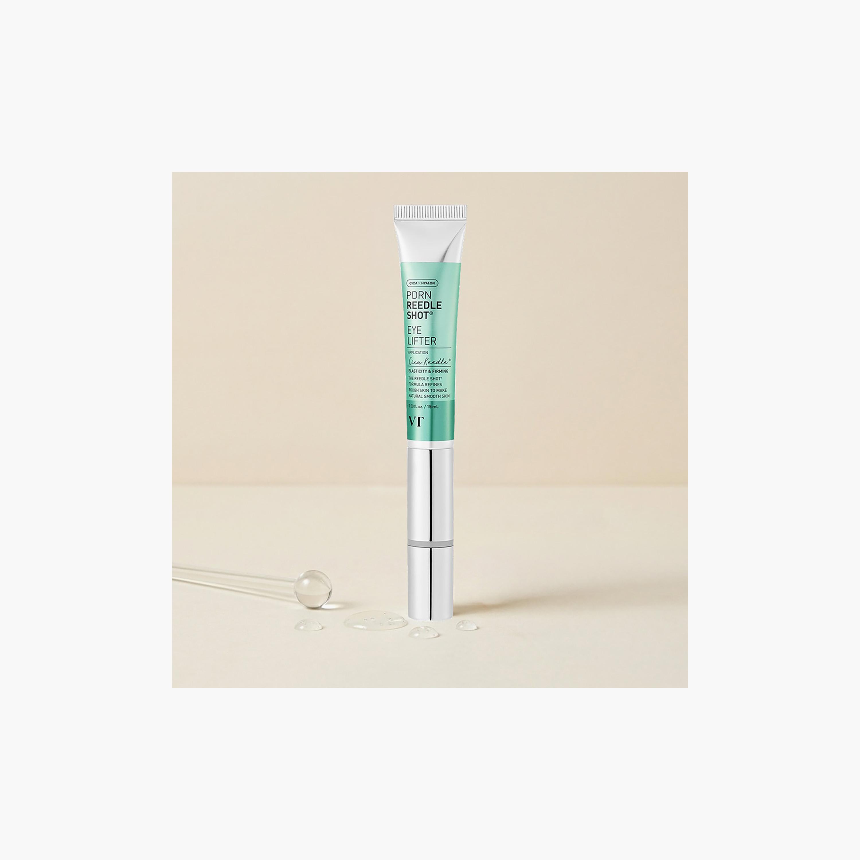 Vt Pdrn Reedle Shot Eye Lifter 15ml -beautyandpersonalcare-skin-eyecare-image-2