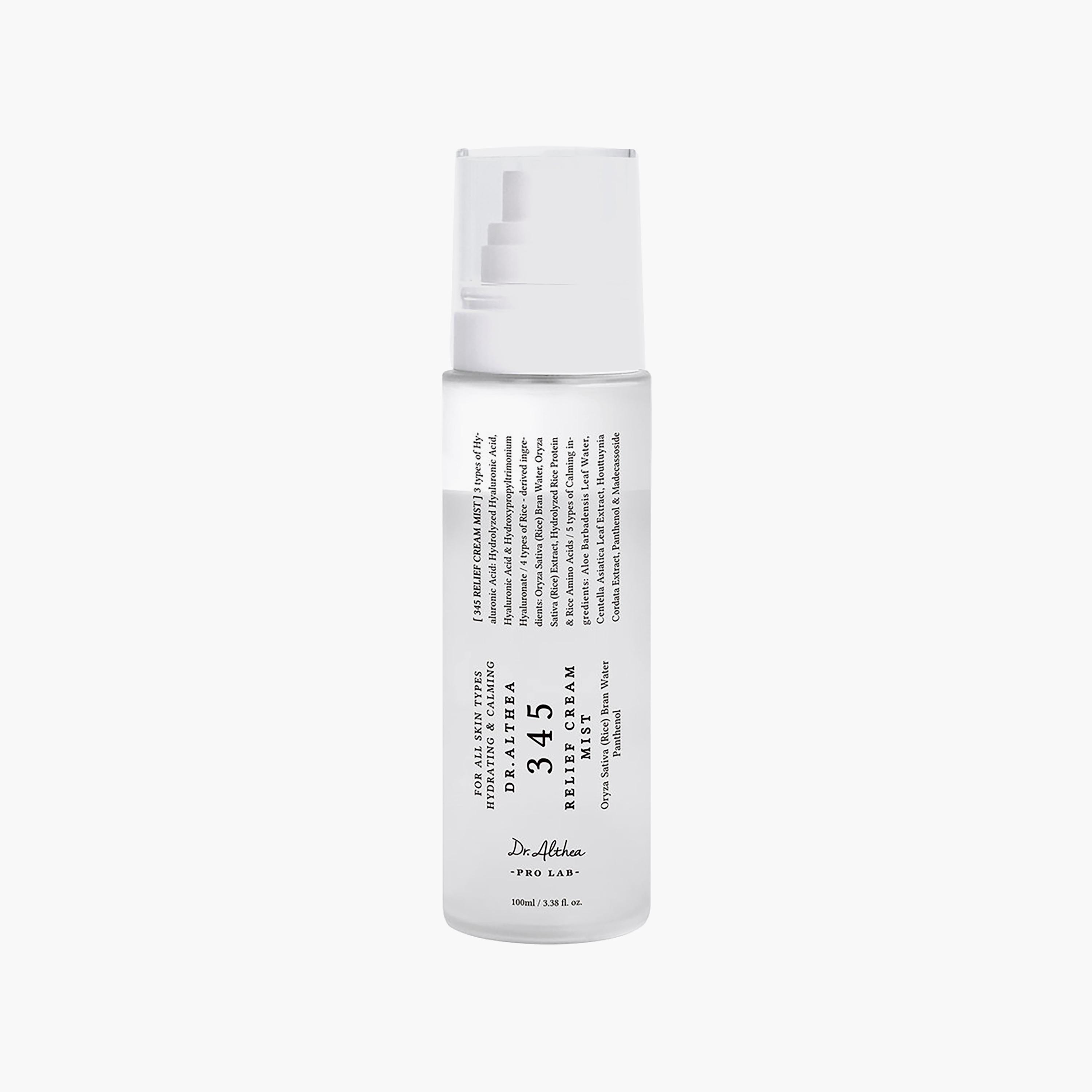 بخاخ كريم دكتور ألثيا 345 لتخفيف الألم 100 مل-beautyandpersonalcare-kbeauty-skin-moisturisers-facemoisturisers-image-1