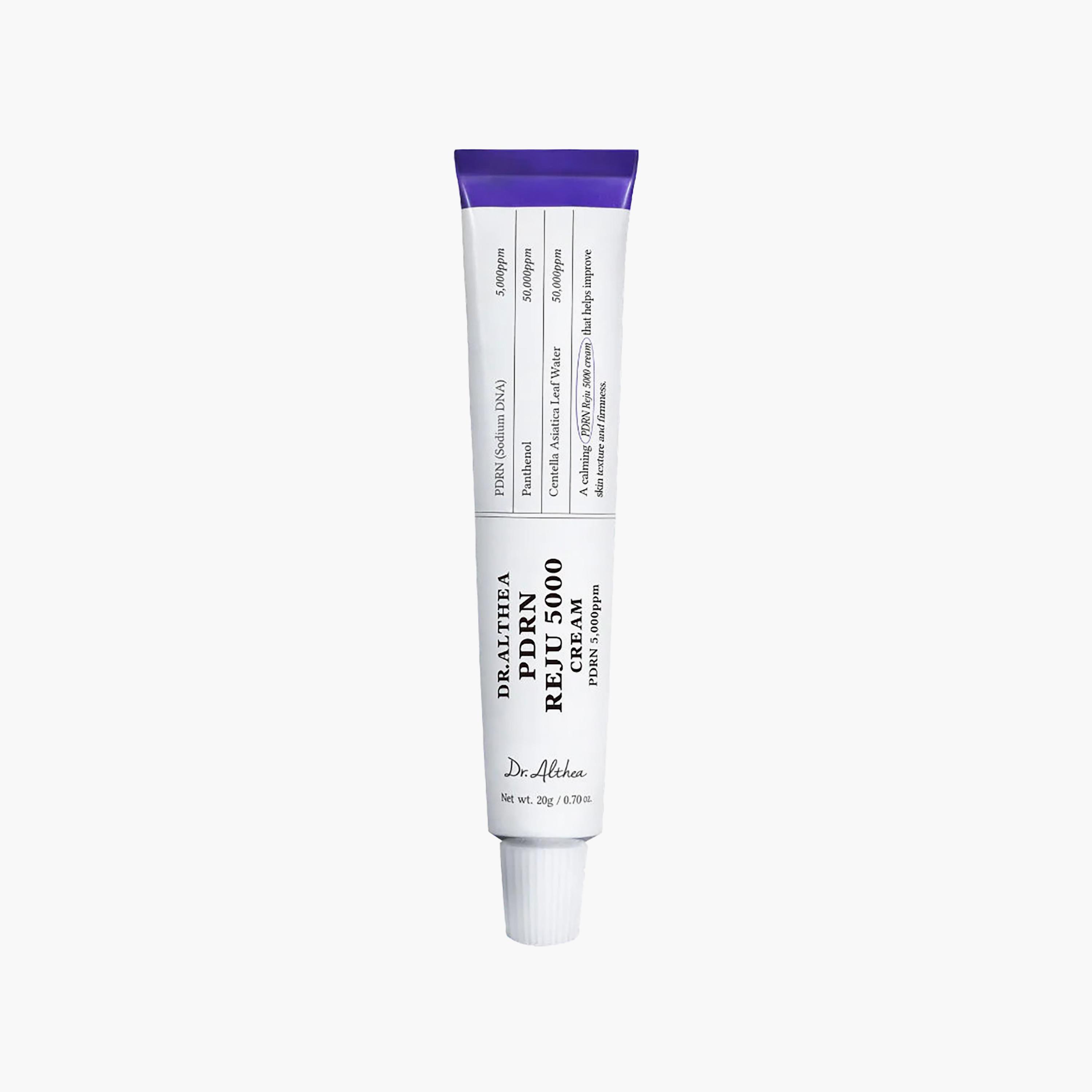 Dr.Althea Pdrn Reju 5000 Cream 20g-beautyandpersonalcare-kbeauty-skin-moisturisers-facemoisturisers-image-1