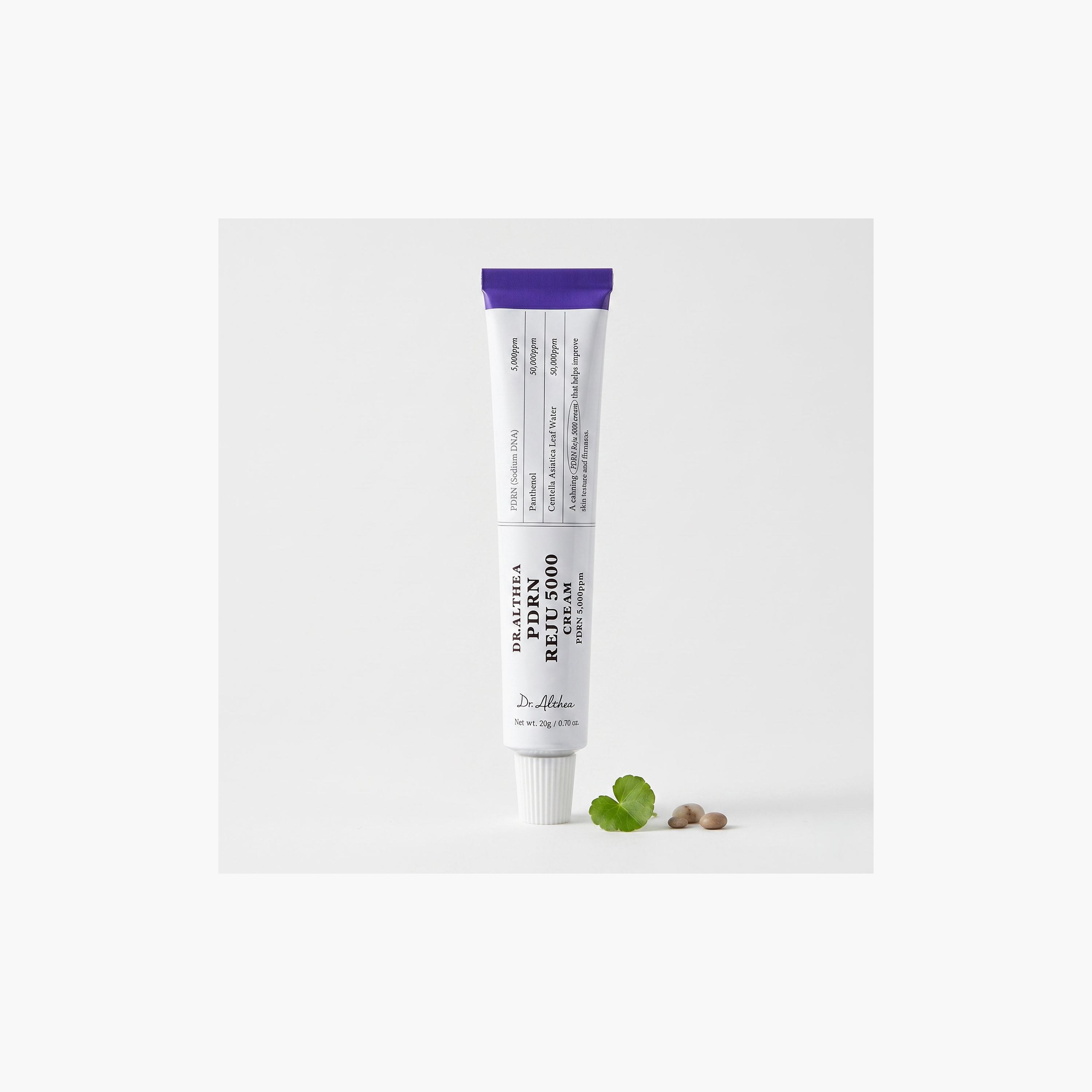 Dr.Althea Pdrn Reju 5000 Cream 20g-beautyandpersonalcare-kbeauty-skin-moisturisers-facemoisturisers-image-2