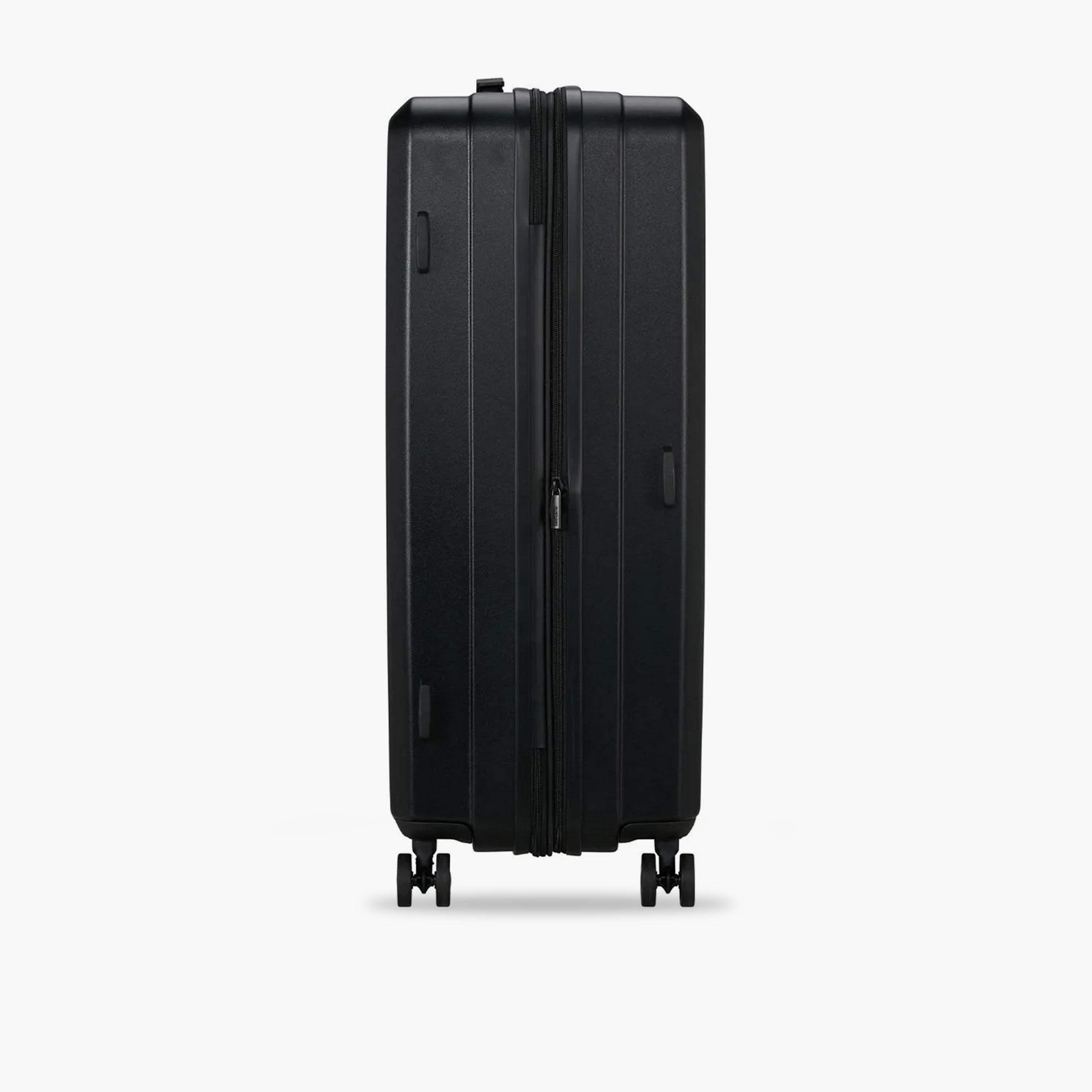 American Tourister Aerojoy 80 CM Large Check-in ABS Hard Sided 4-Wheeler Spinner Trolley Bag with TSA Lock-travel-luggagesandbags-luggage-image-10