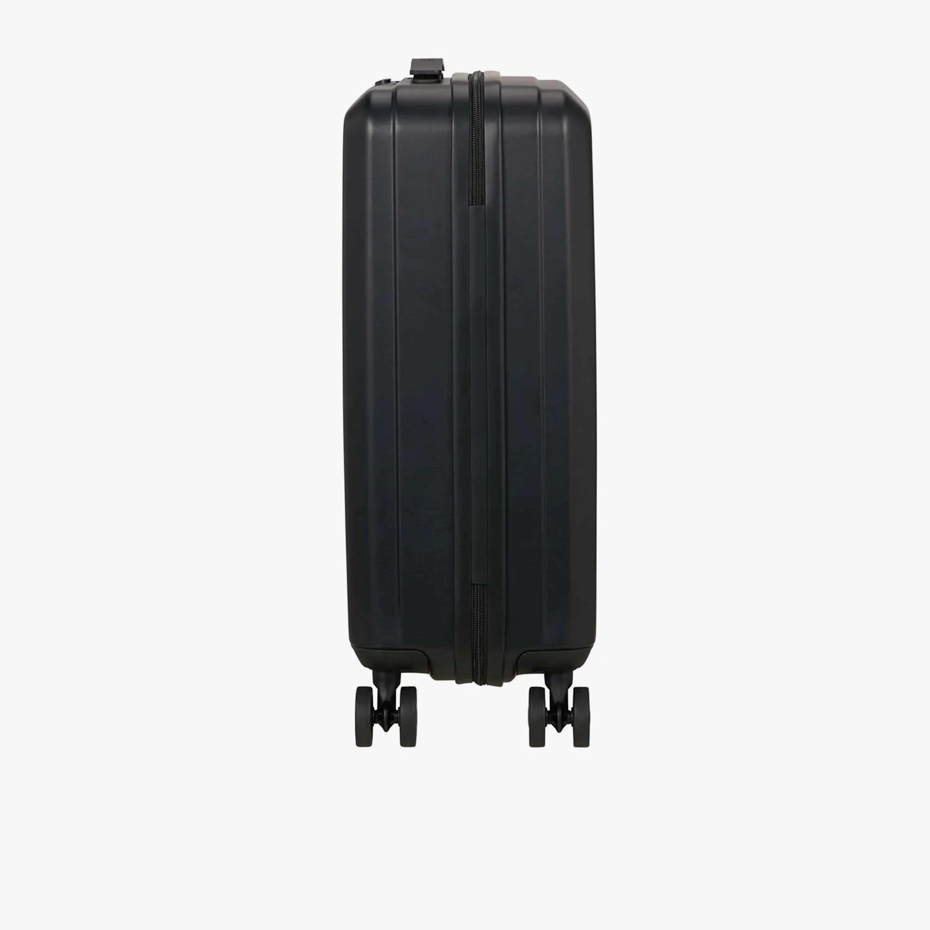 American Tourister Aerojoy 55 CM Small Cabin ABS Hard Sided 4-Wheeler Spinner Trolley Bag with TSA Lock-travel-luggagesandbags-luggage-image-6