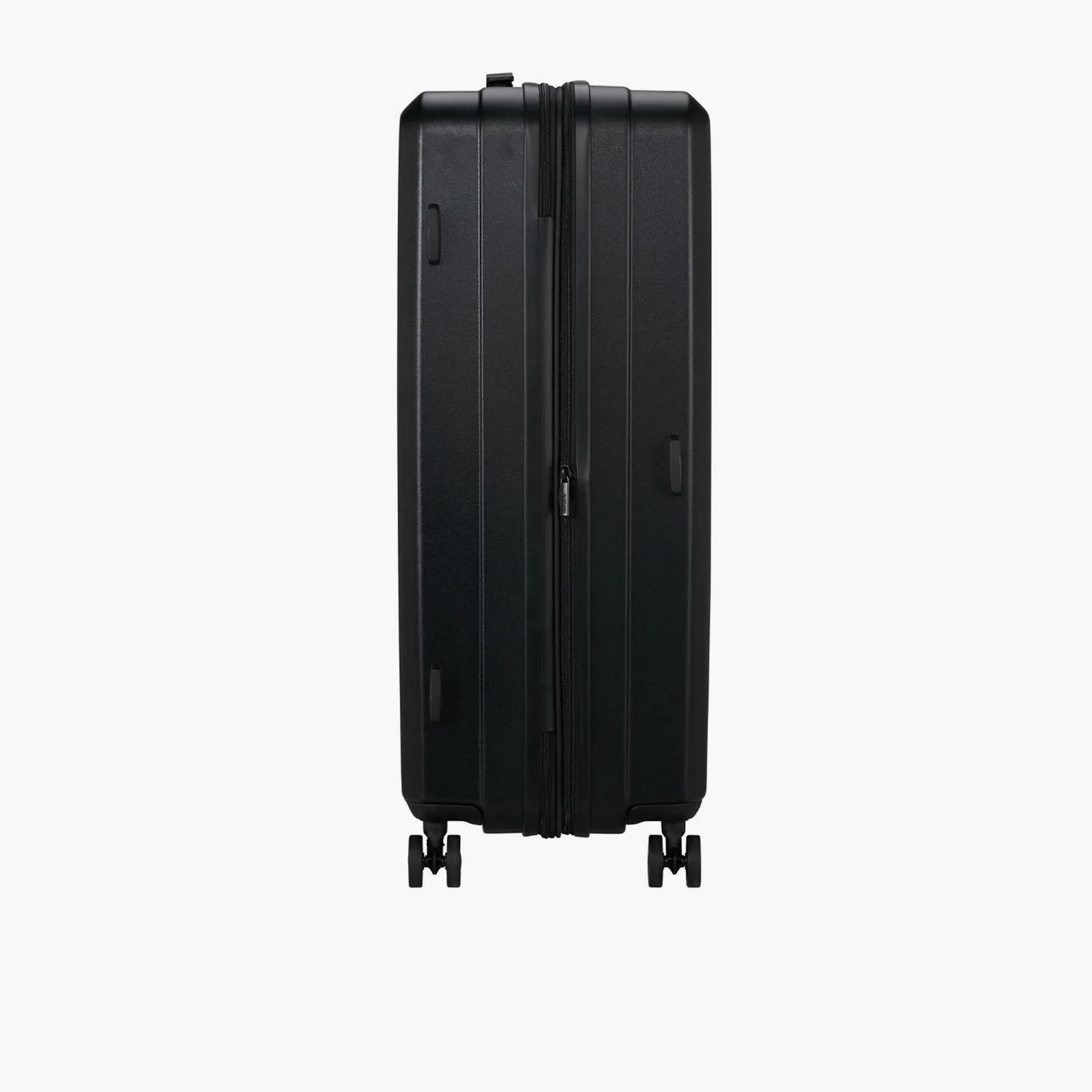 American Tourister Aerojoy Set of 3 ABS Hard Sided 4-Wheeler Spinner Trolley Bags with TSA Lock-travel-luggagesandbags-luggage-image-6