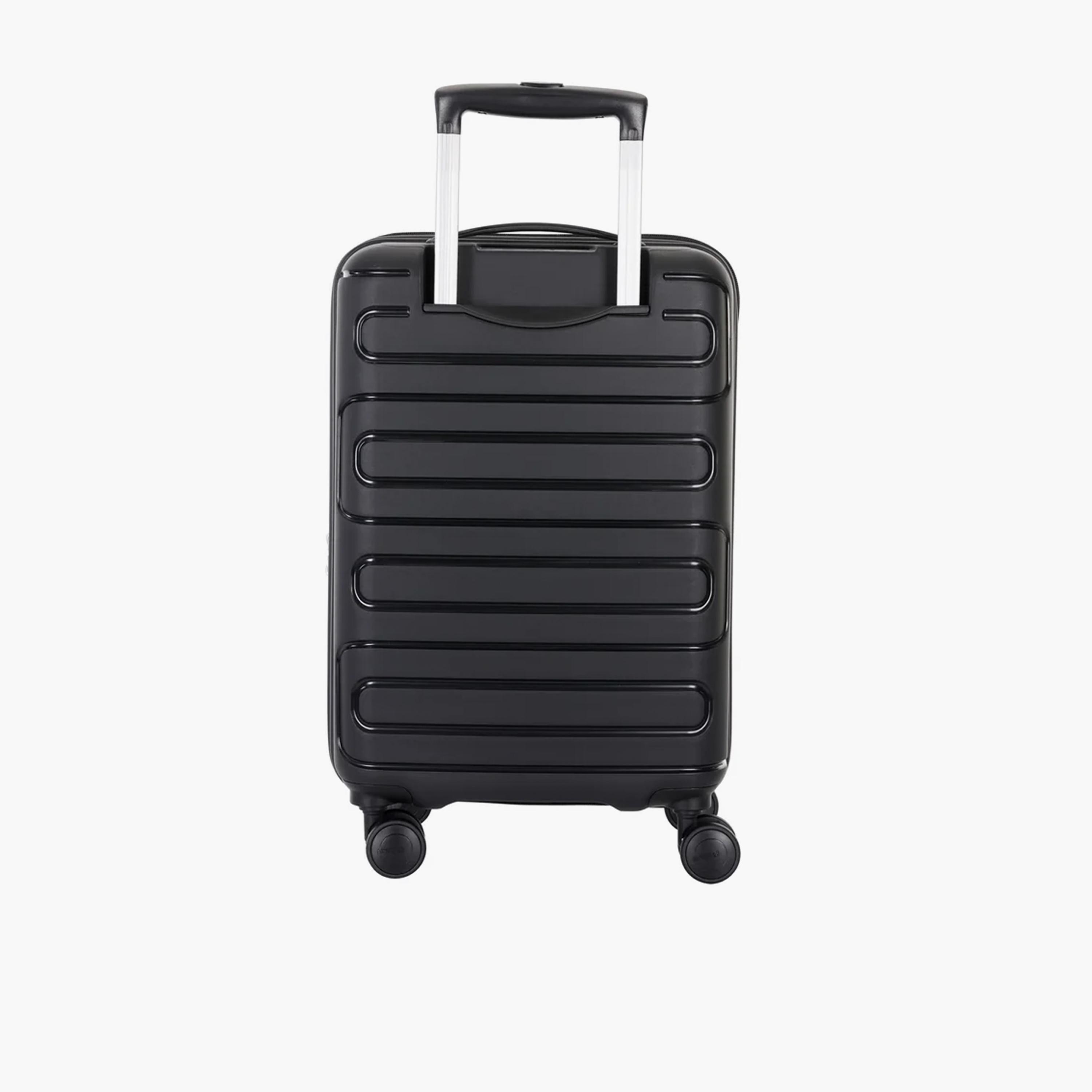 American Tourister Rinia Set of 2 Polypropylene Hard Sided 4-Wheeler Spinner Trolley Bags with 3-Digit Combination Lock-travel-luggagesandbags-luggage-image-5