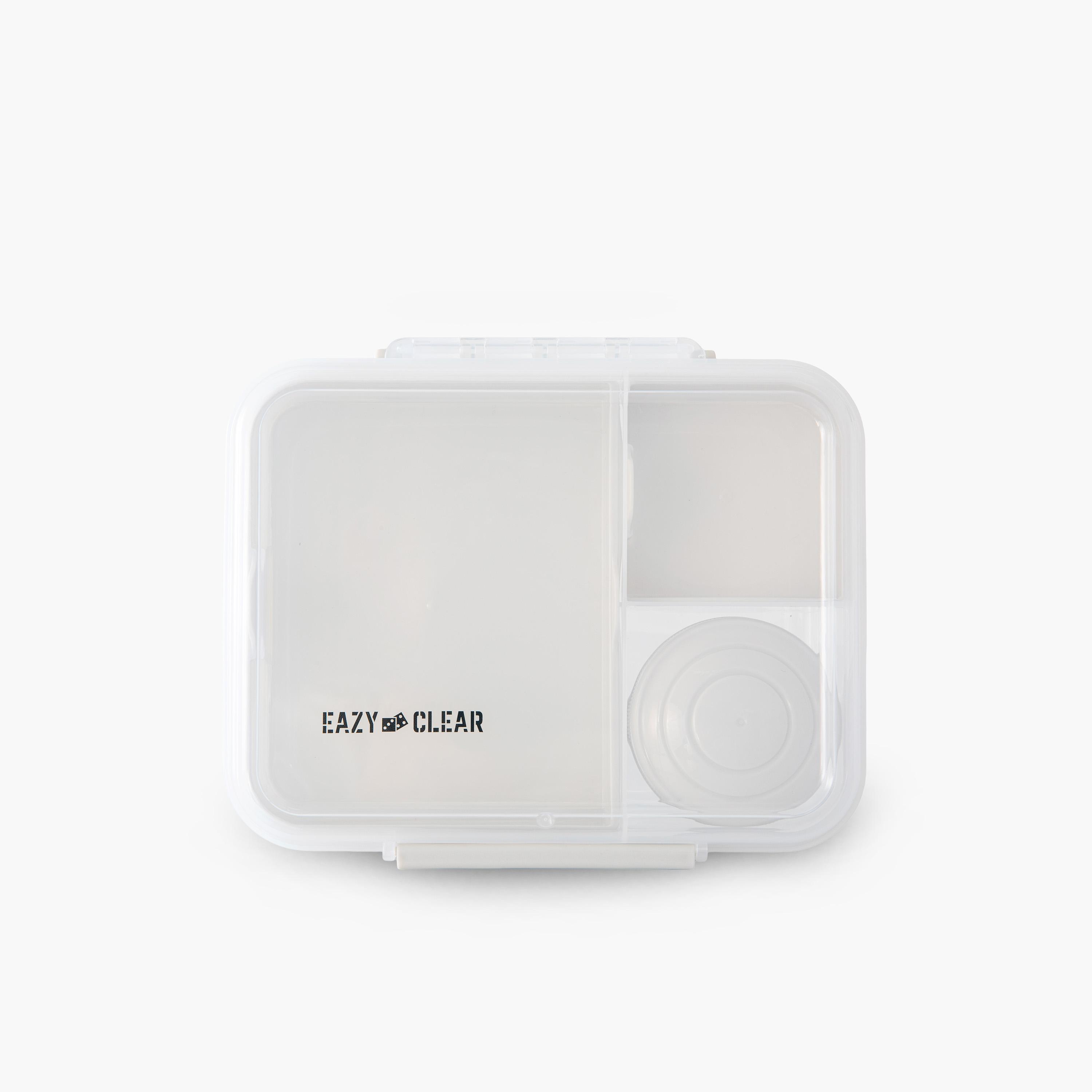 Eazy Kids 5 Compartment Convertible Bento Lunch Box with Gravy Bowl-school-lunchessentials-lunchboxes-image-12