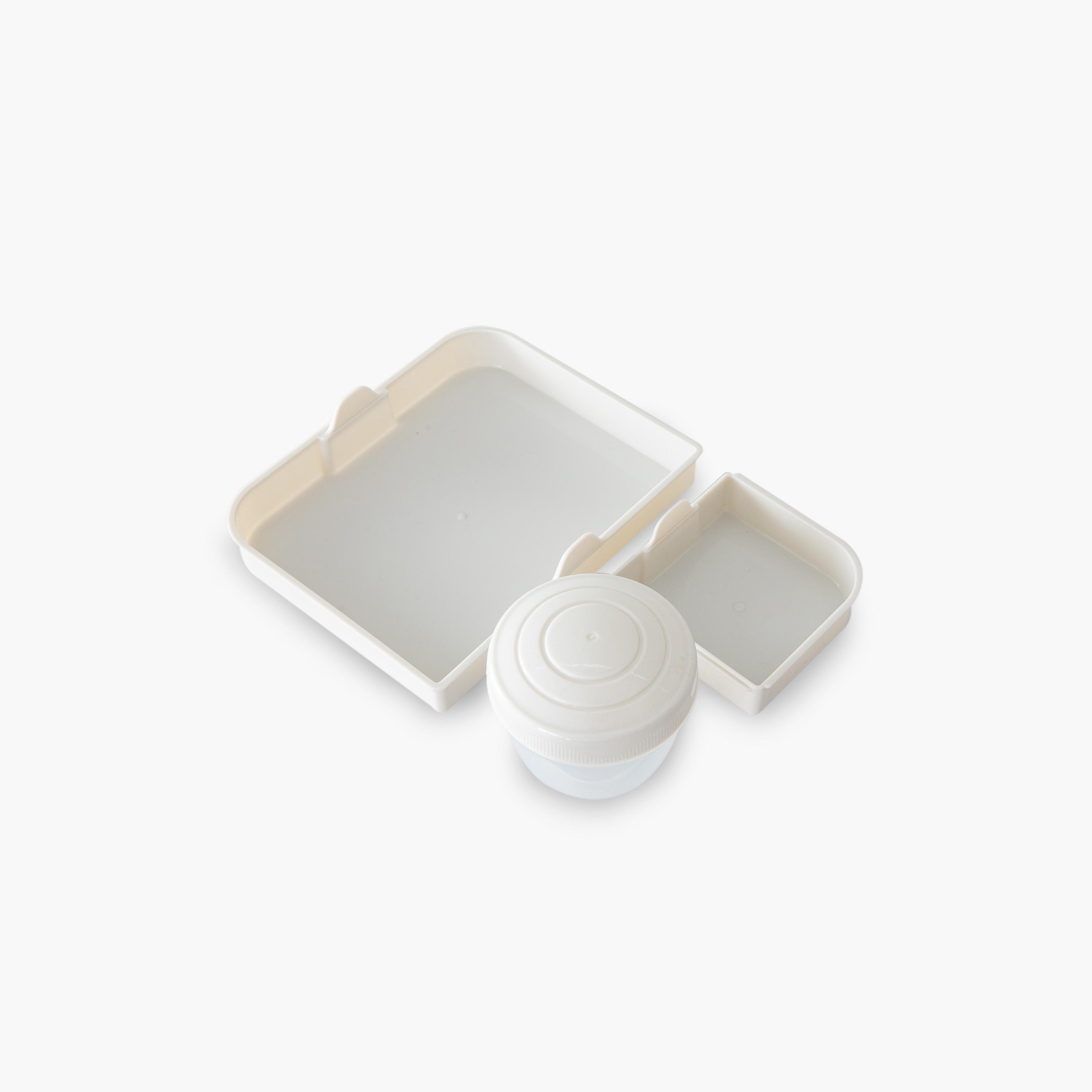 Eazy Kids 5 Compartment Convertible Bento Lunch Box with Gravy Bowl-school-lunchessentials-lunchboxes-image-3