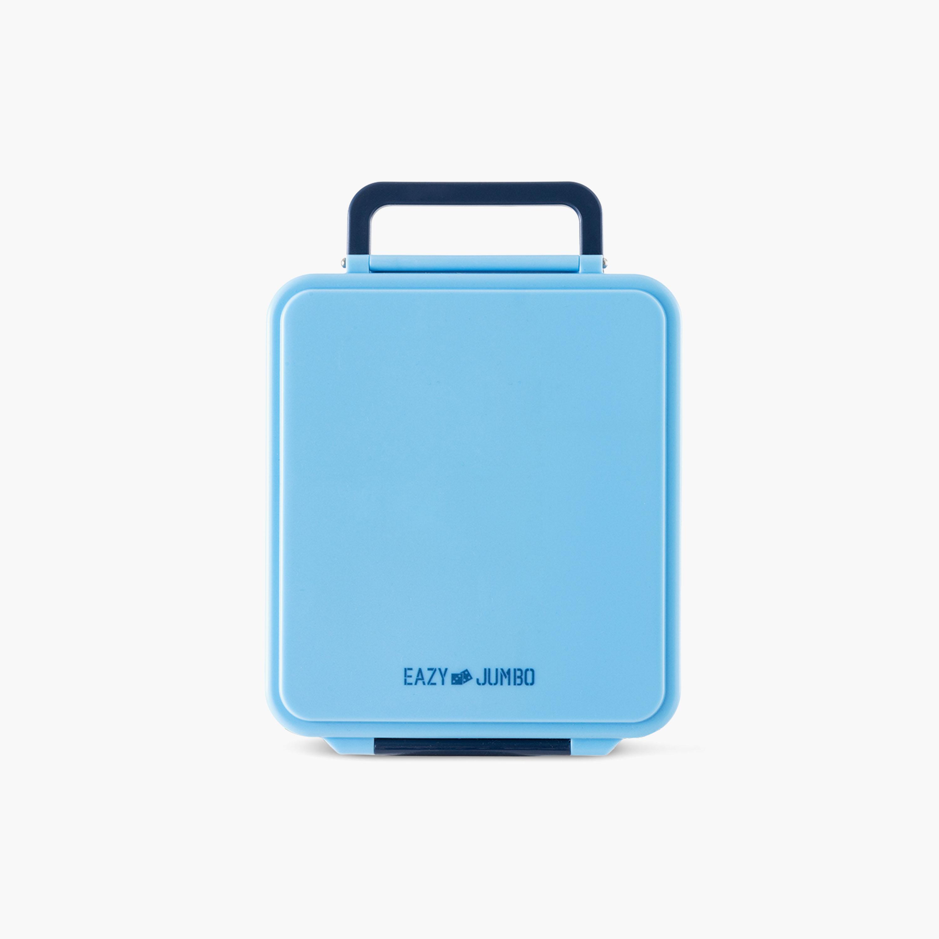 صندوق غداء بينتو جامبو مع ترمس ووعاء غموس من إيزي كيدز-school-lunchessentials-lunchboxes-image-10