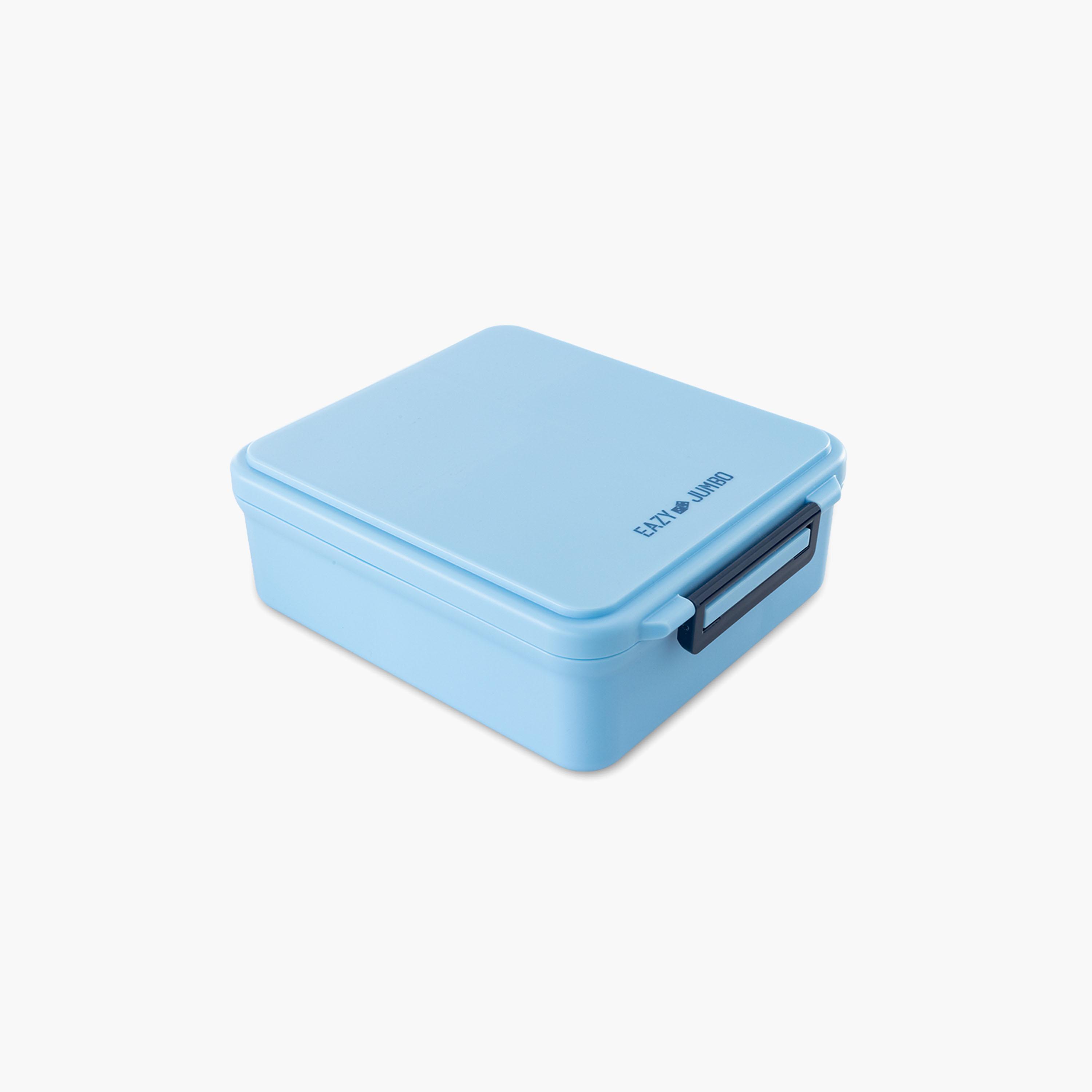 صندوق غداء بينتو جامبو مع ترمس ووعاء غموس من إيزي كيدز-school-lunchessentials-lunchboxes-image-14