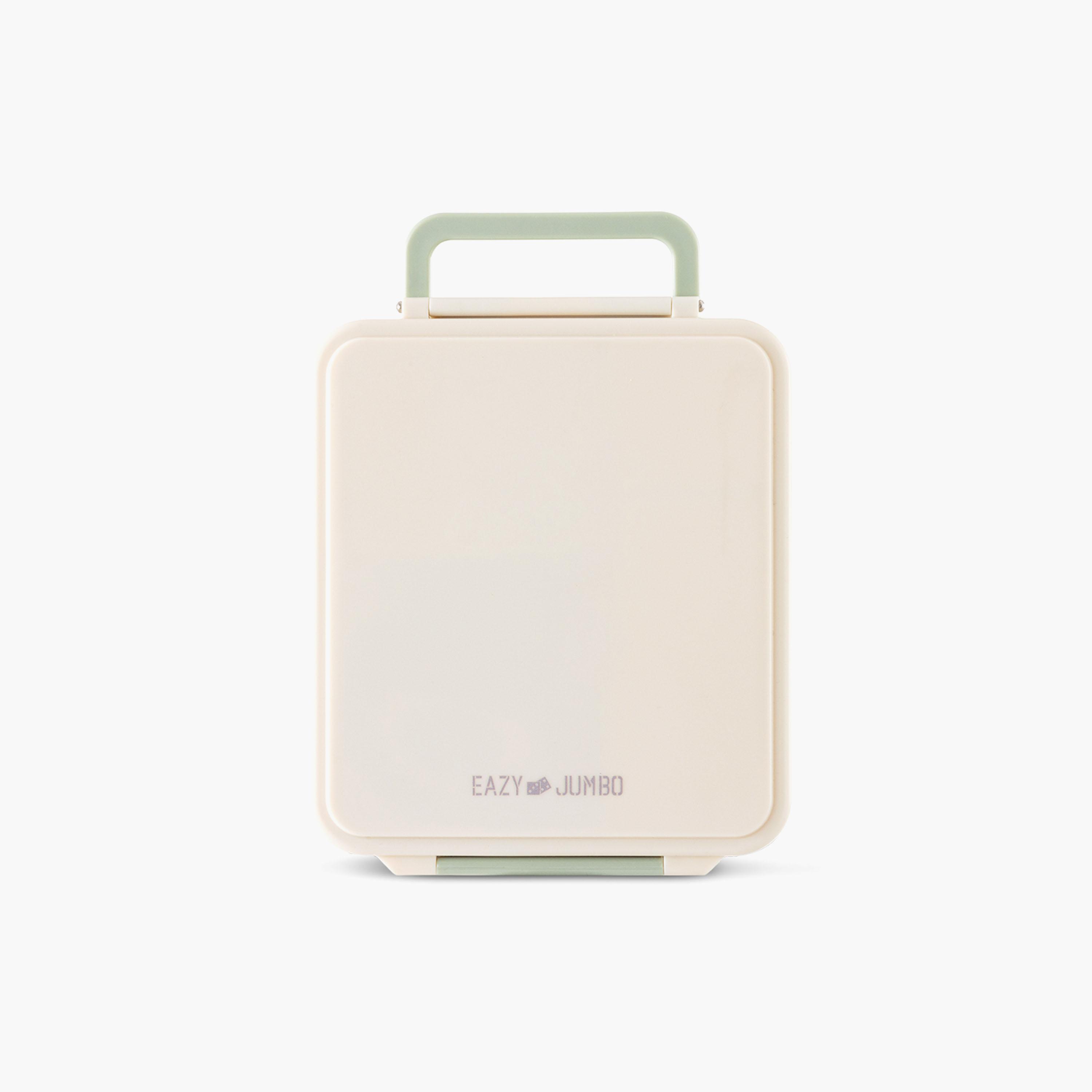 صندوق غداء بينتو جامبو مع ترمس ووعاء غموس من إيزي كيدز-school-lunchessentials-lunchboxes-image-10