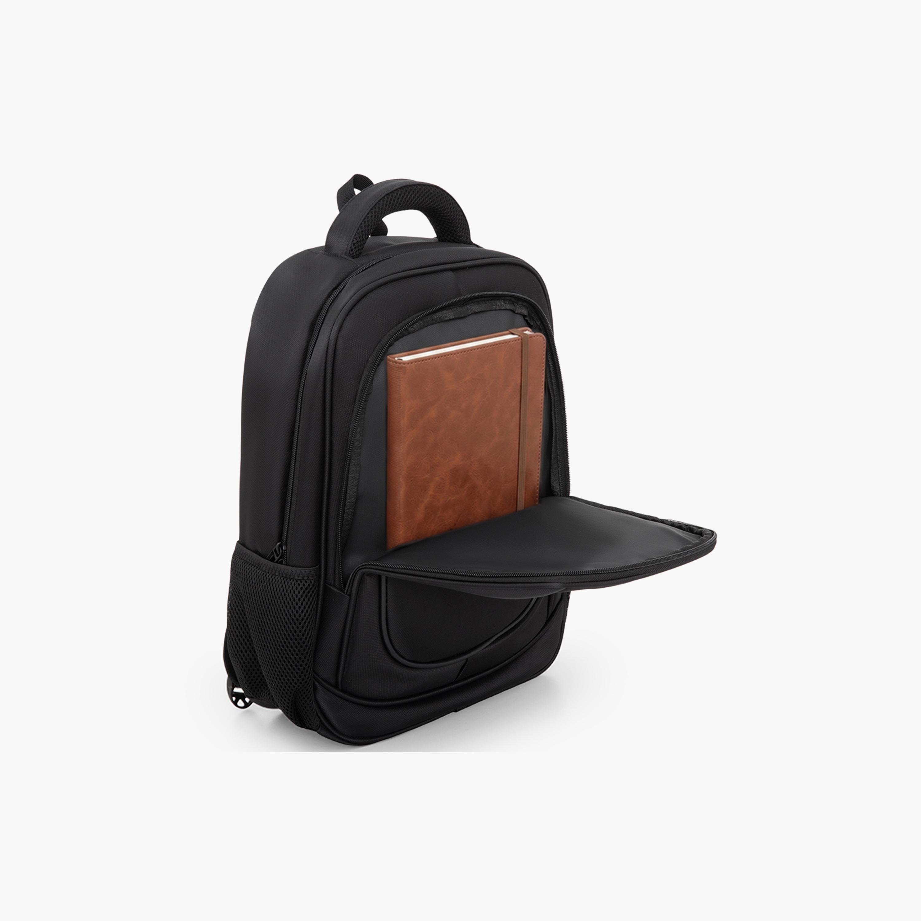 Eazy Kids Lightweight School & College Bag with Laptop Sleeve - 16 Inch-school-bagsandbackpacks-backpacks-image-13