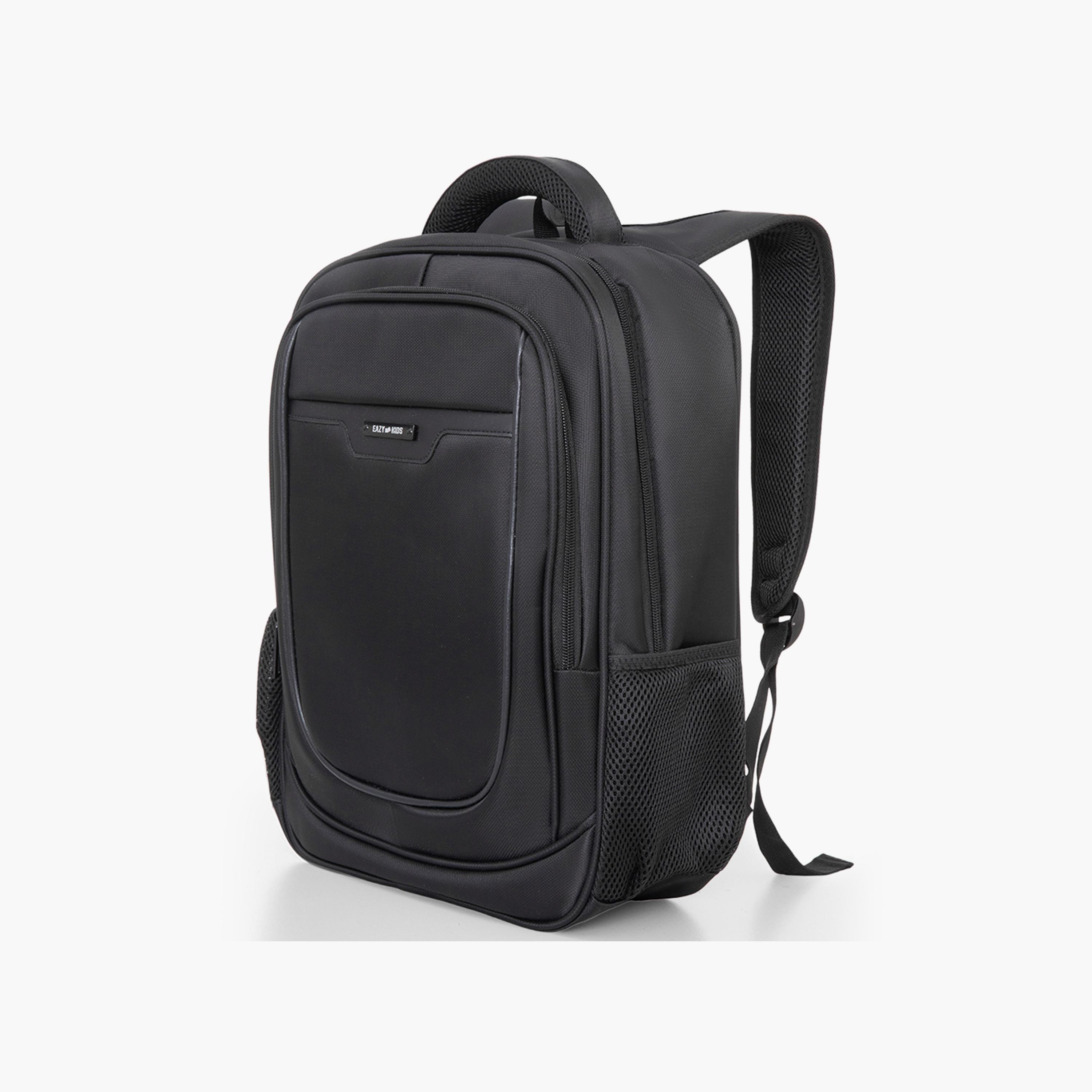 Eazy Kids Lightweight School & College Bag with Laptop Sleeve - 16 Inch-school-bagsandbackpacks-backpacks-image-9