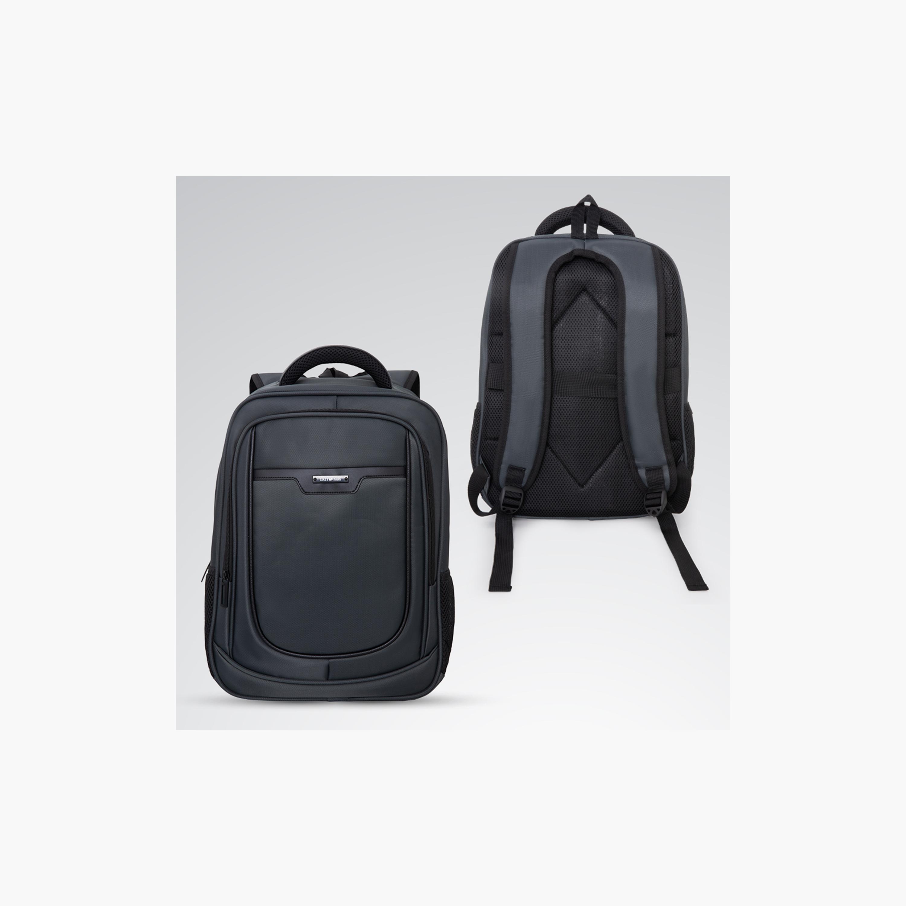 Eazy Kids Lightweight School & College Bag with Laptop Sleeve - 16 Inch-school-bagsandbackpacks-backpacks-image-2