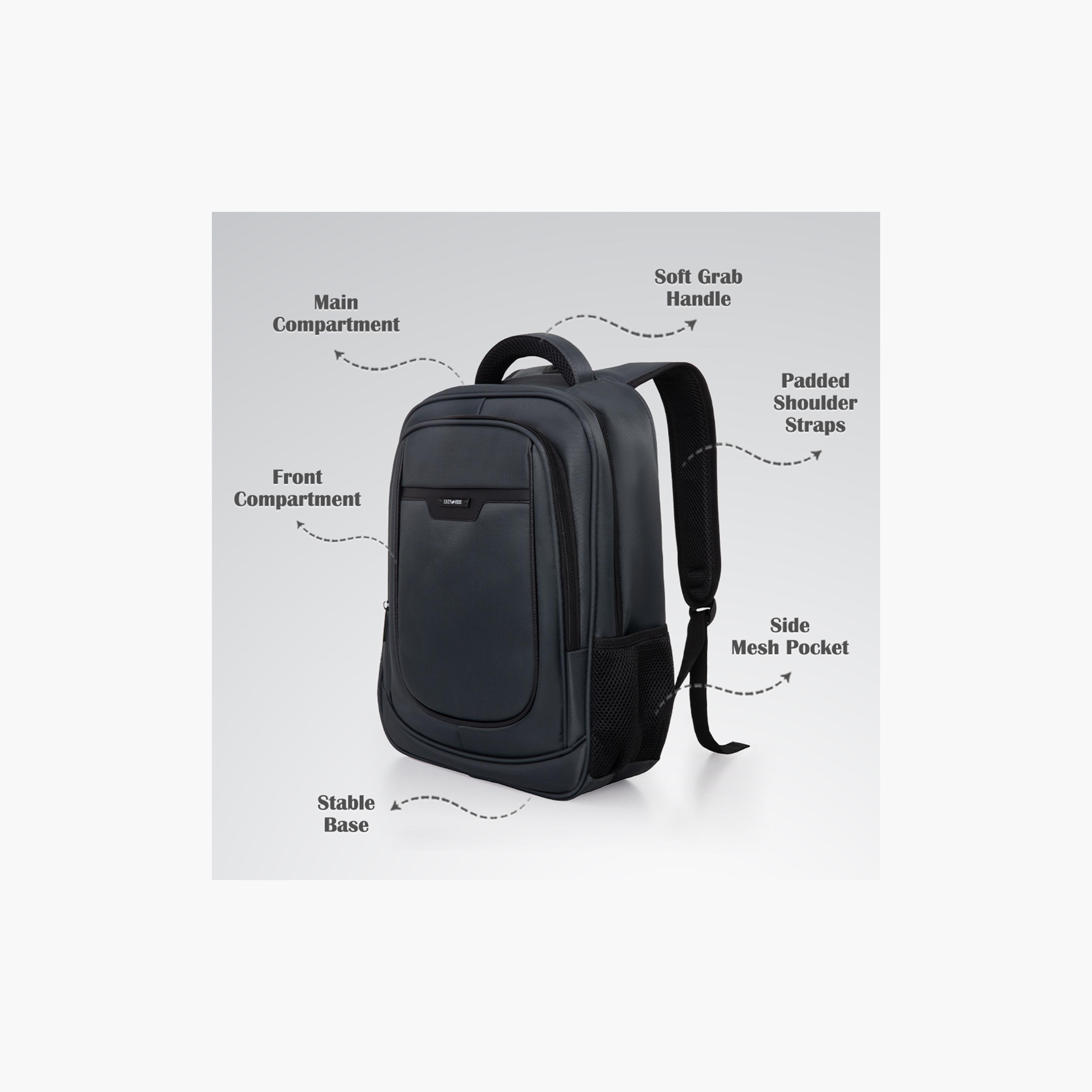 Eazy Kids Lightweight School & College Bag with Laptop Sleeve - 16 Inch-school-bagsandbackpacks-backpacks-image-6
